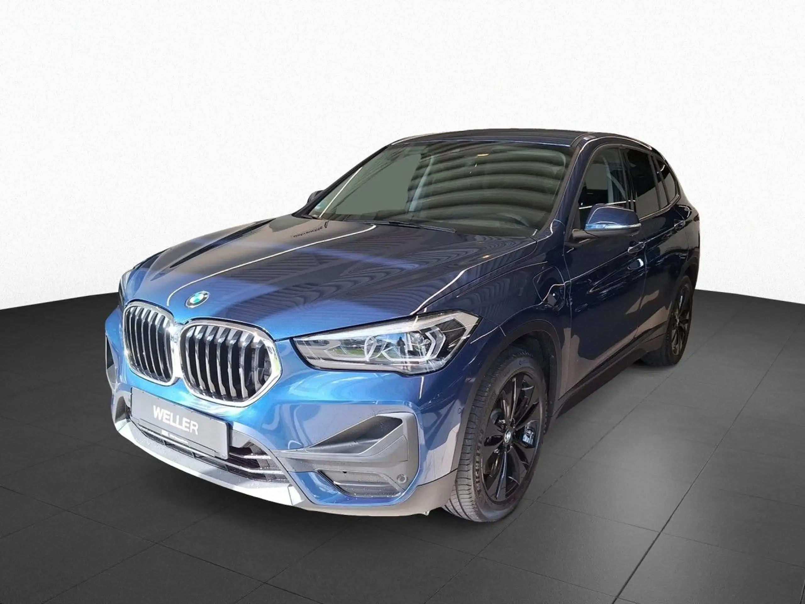 BMW - X1