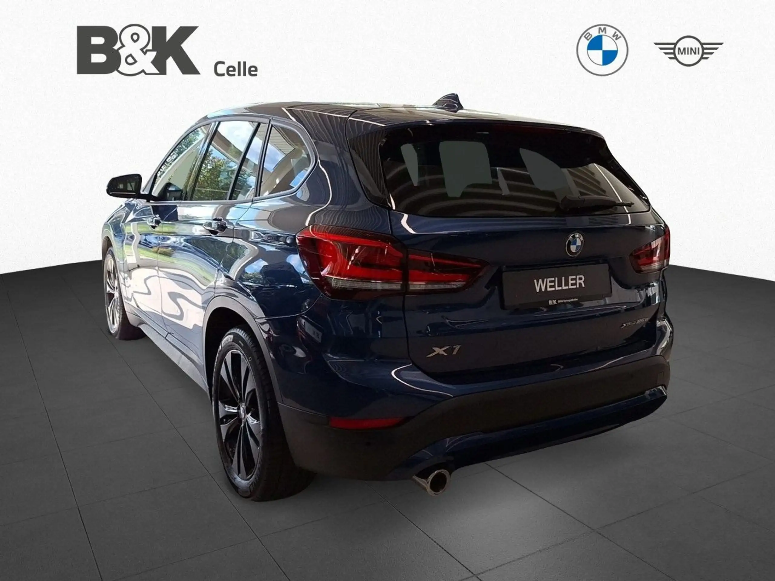 BMW - X1