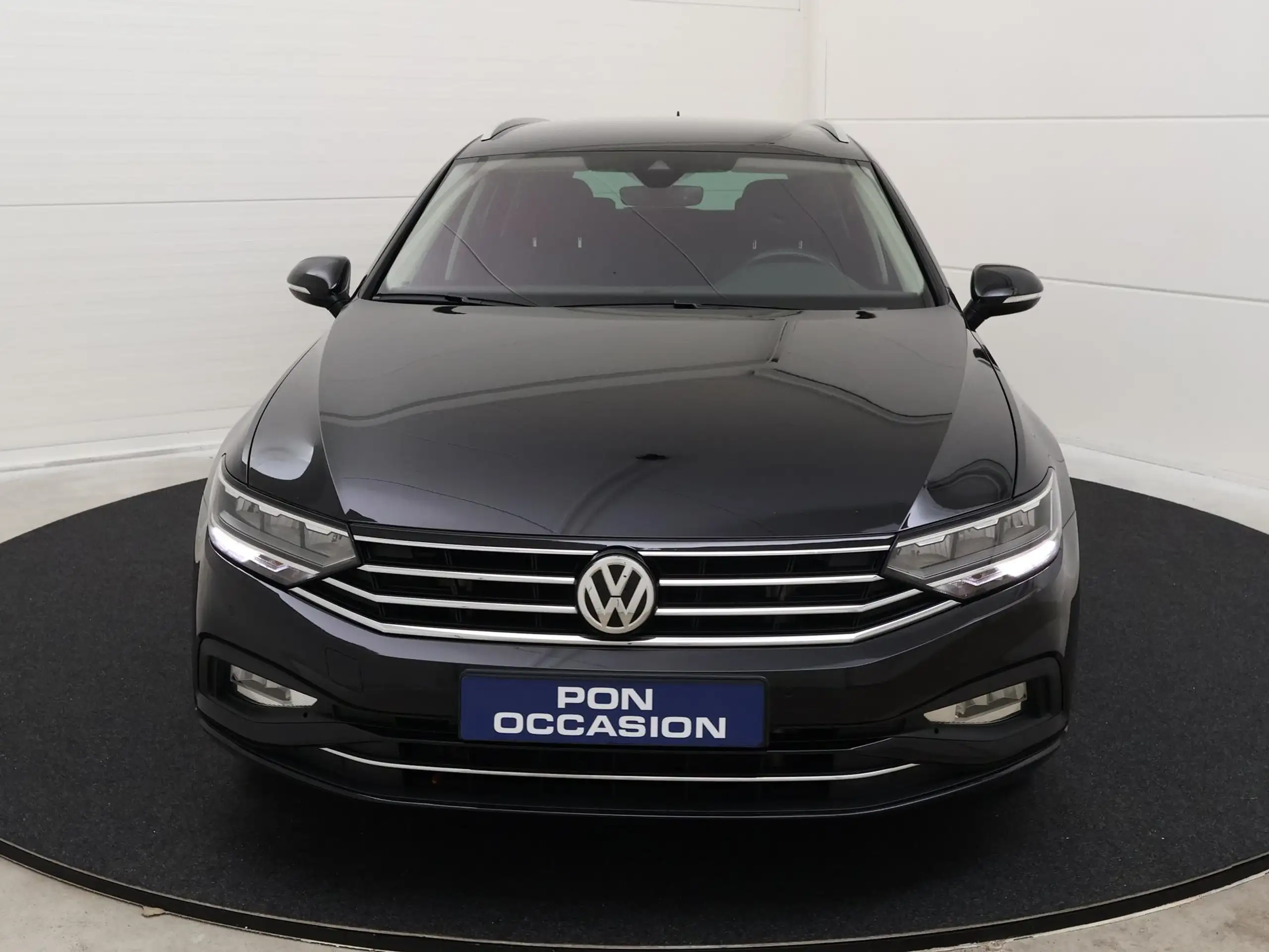 Volkswagen Passat Variant 2020