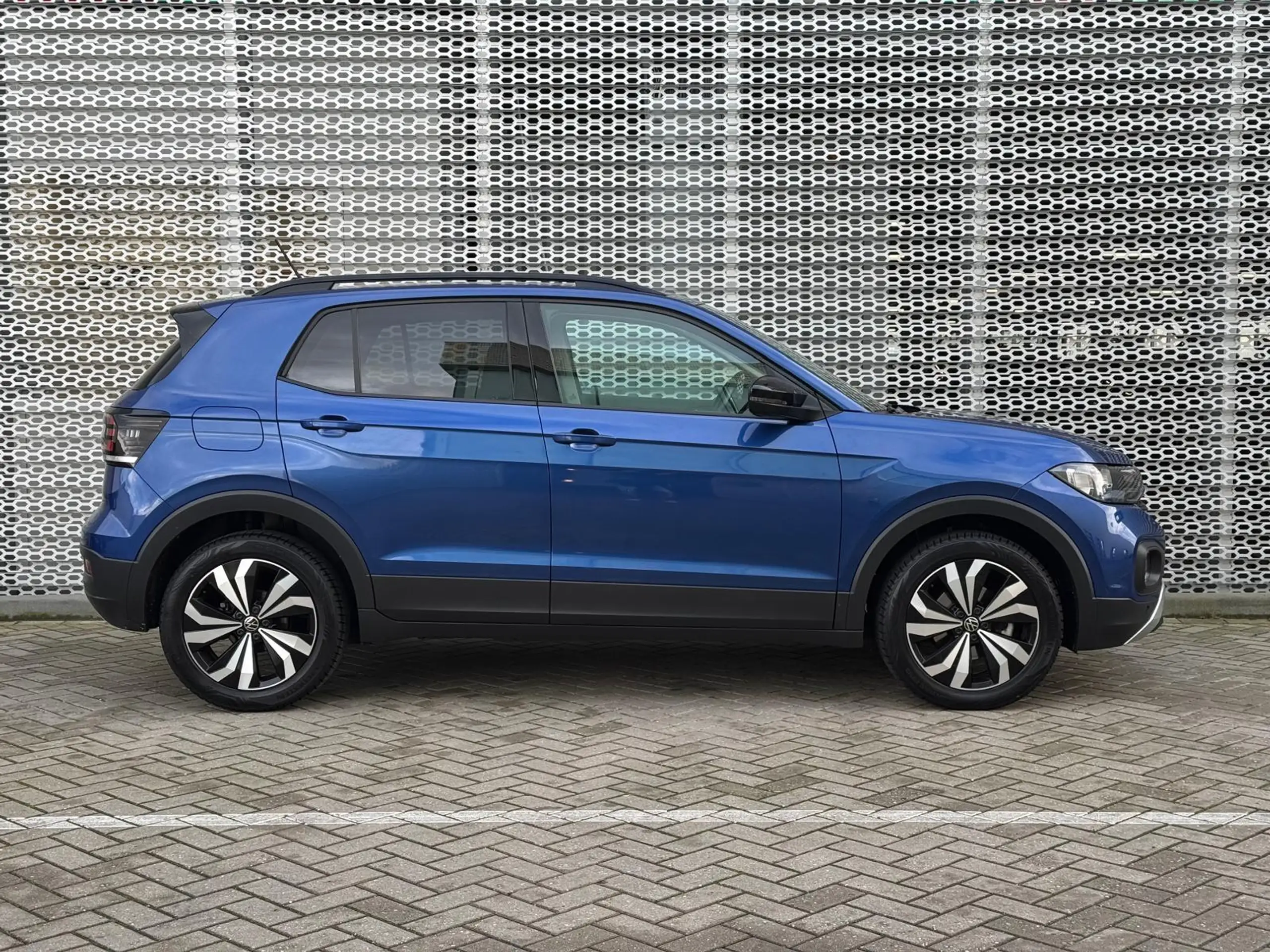 Volkswagen - T-Cross