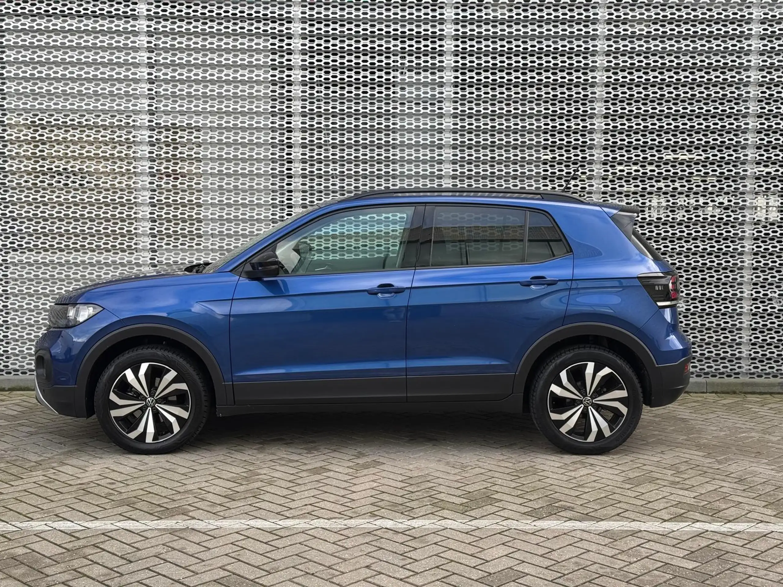 Volkswagen - T-Cross