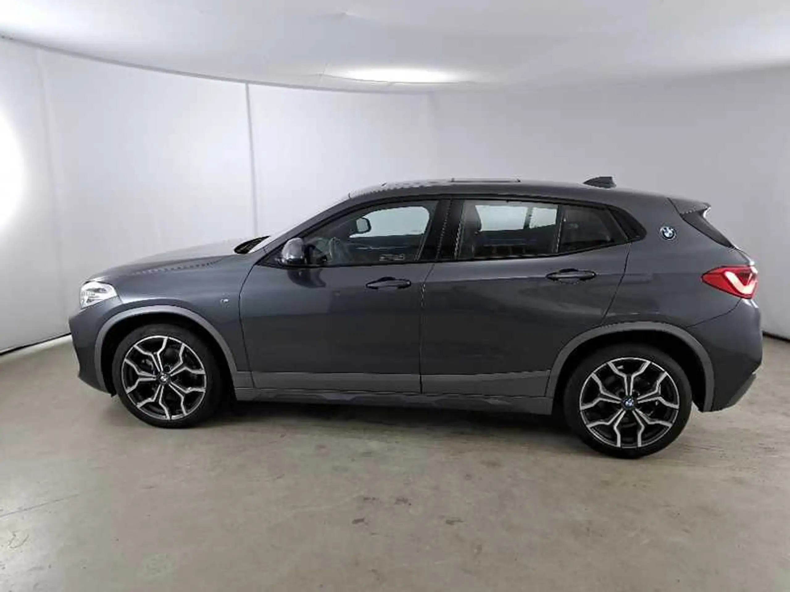 BMW X2 2019