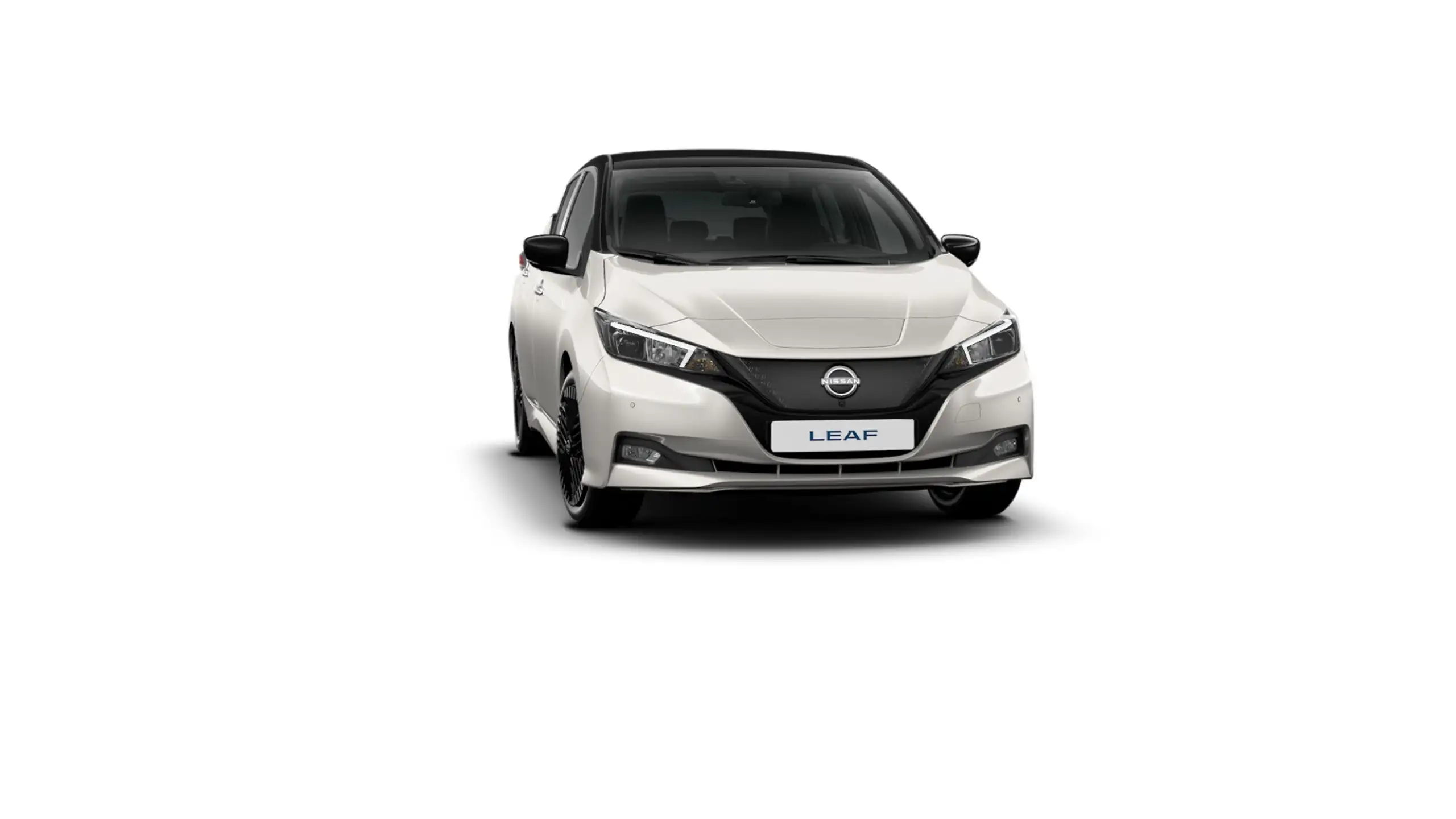 Nissan - Leaf