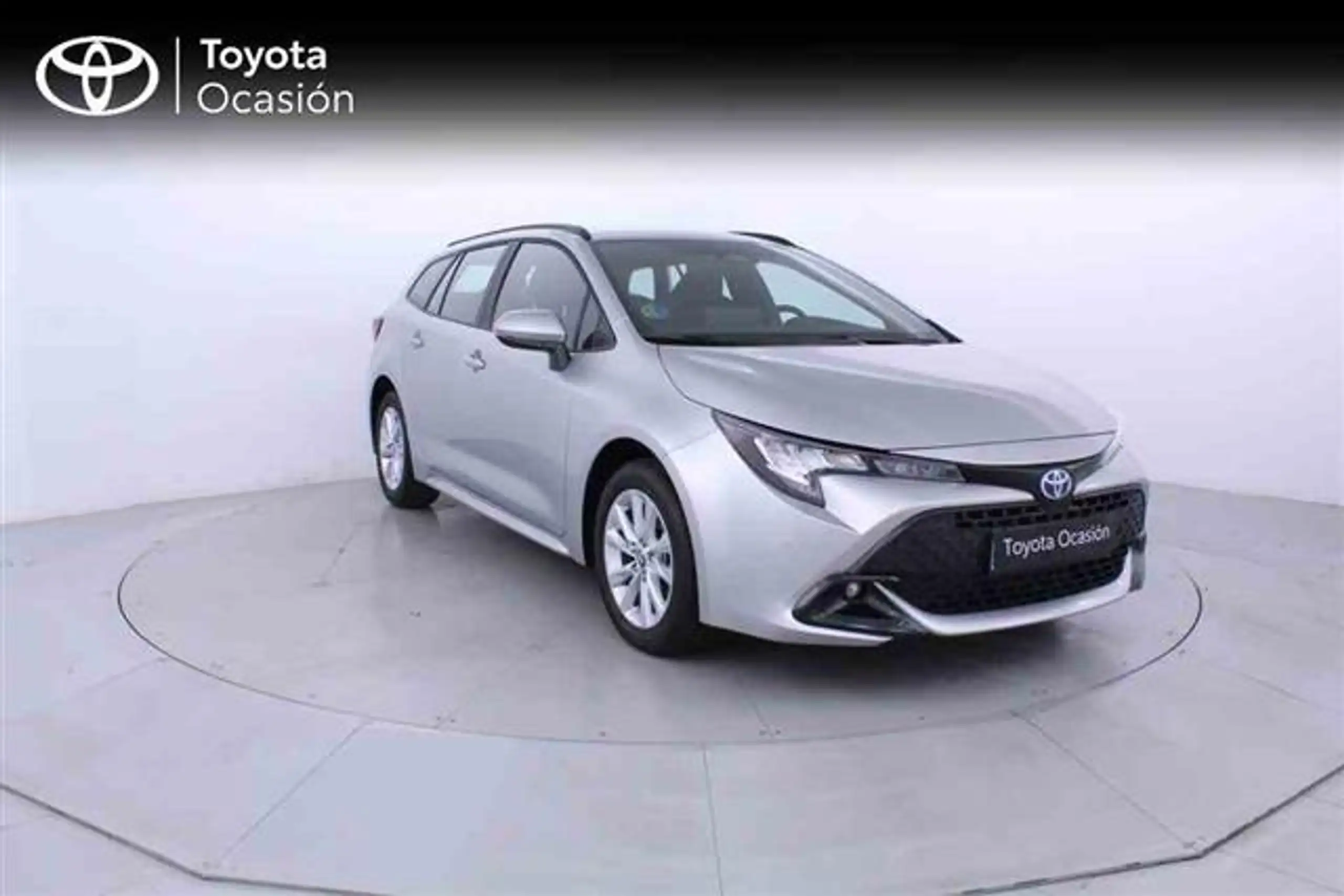 Toyota - Corolla