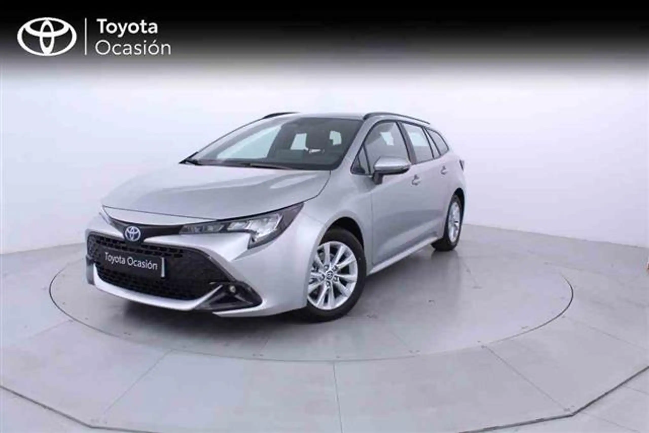 Toyota Corolla 2024