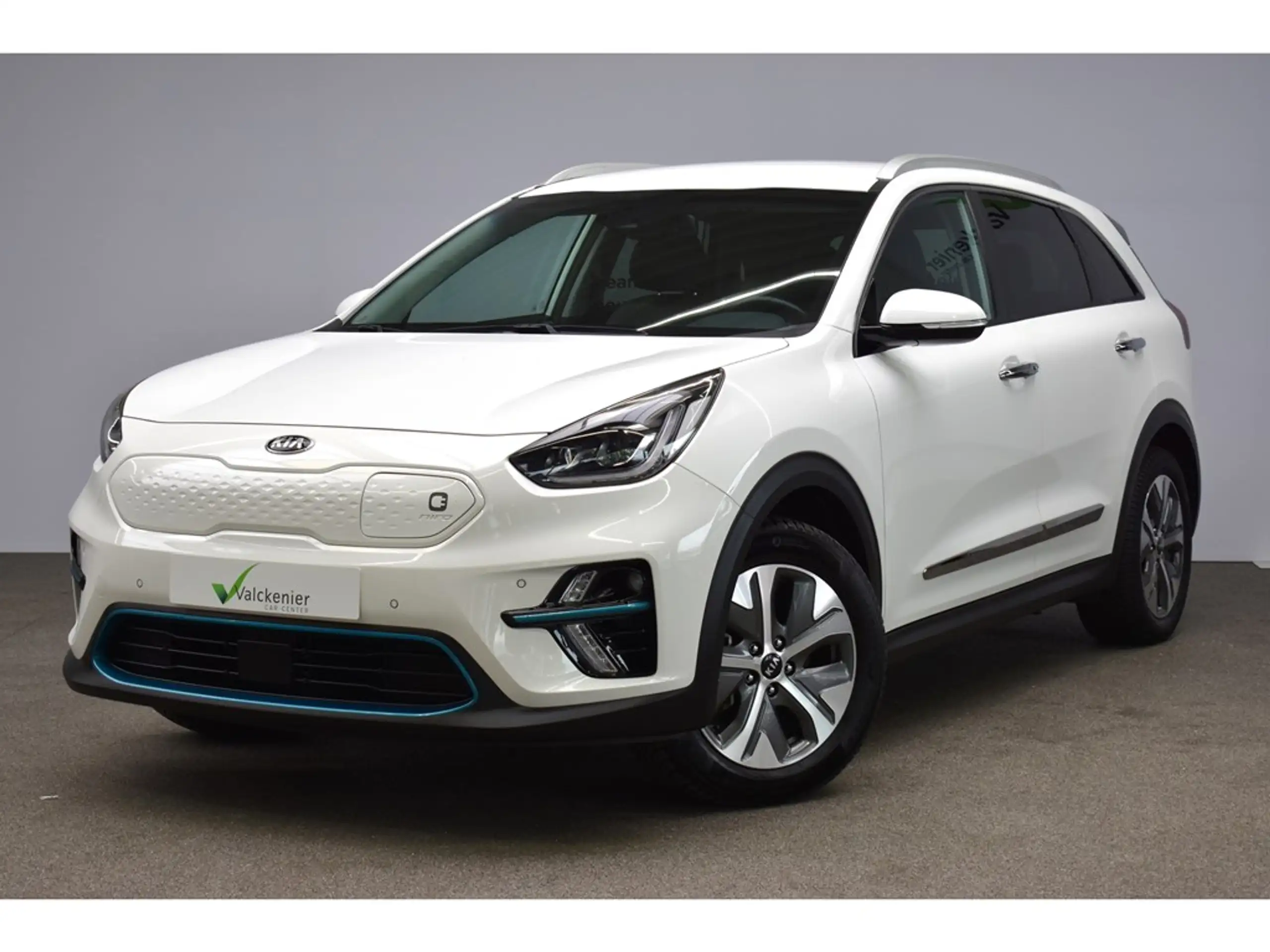 Kia Niro 2019