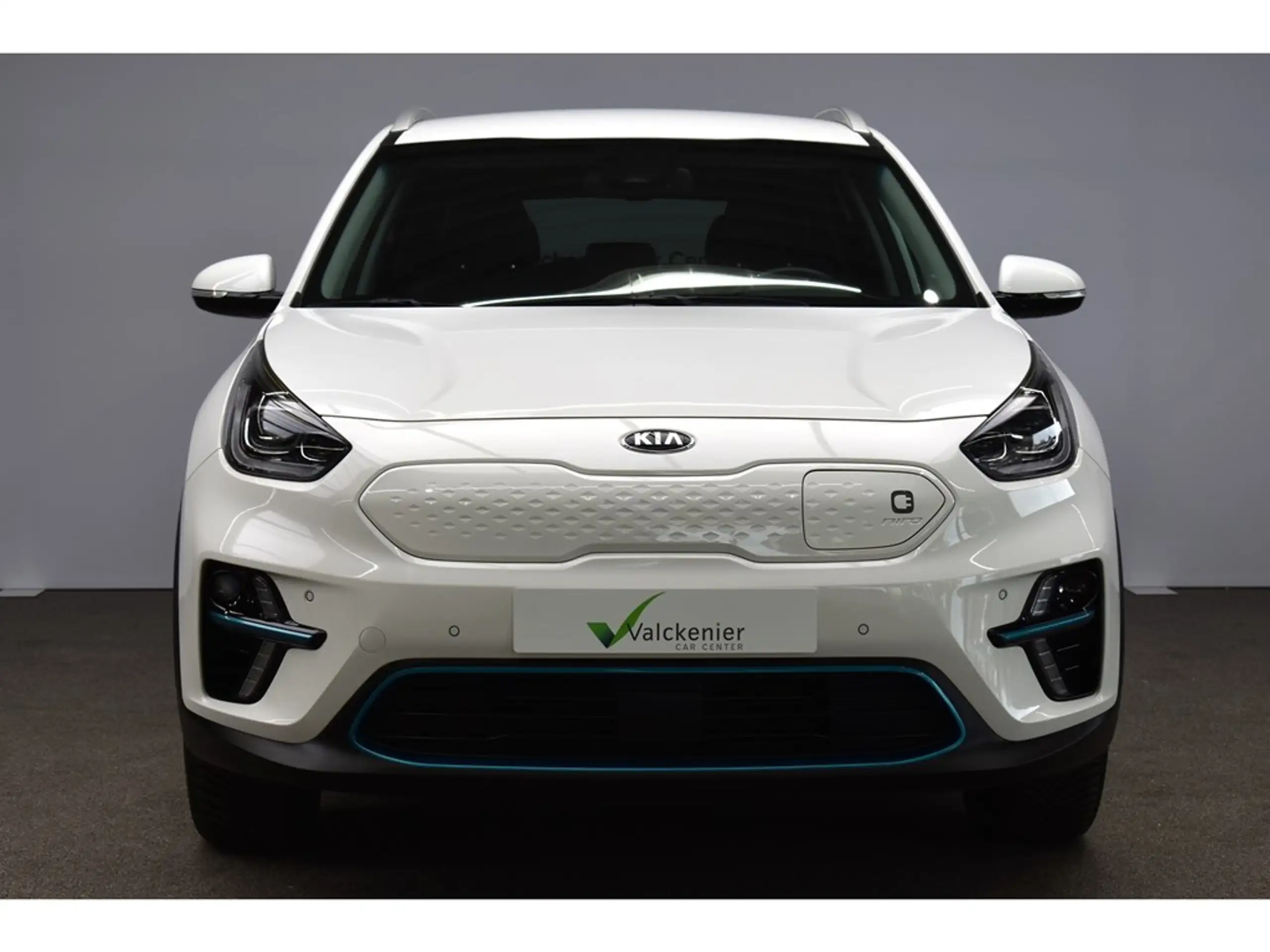 Kia - Niro