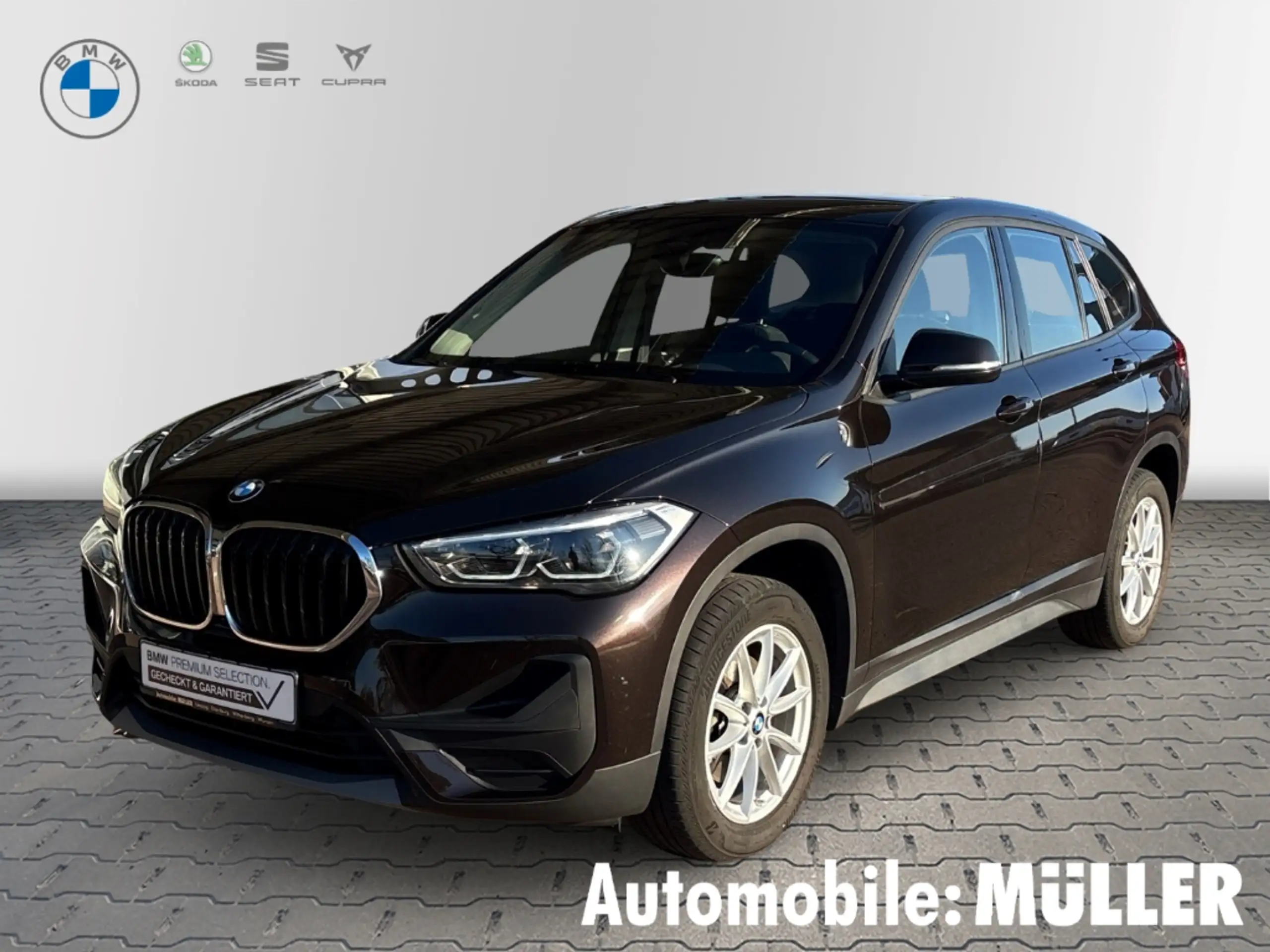 BMW - X1