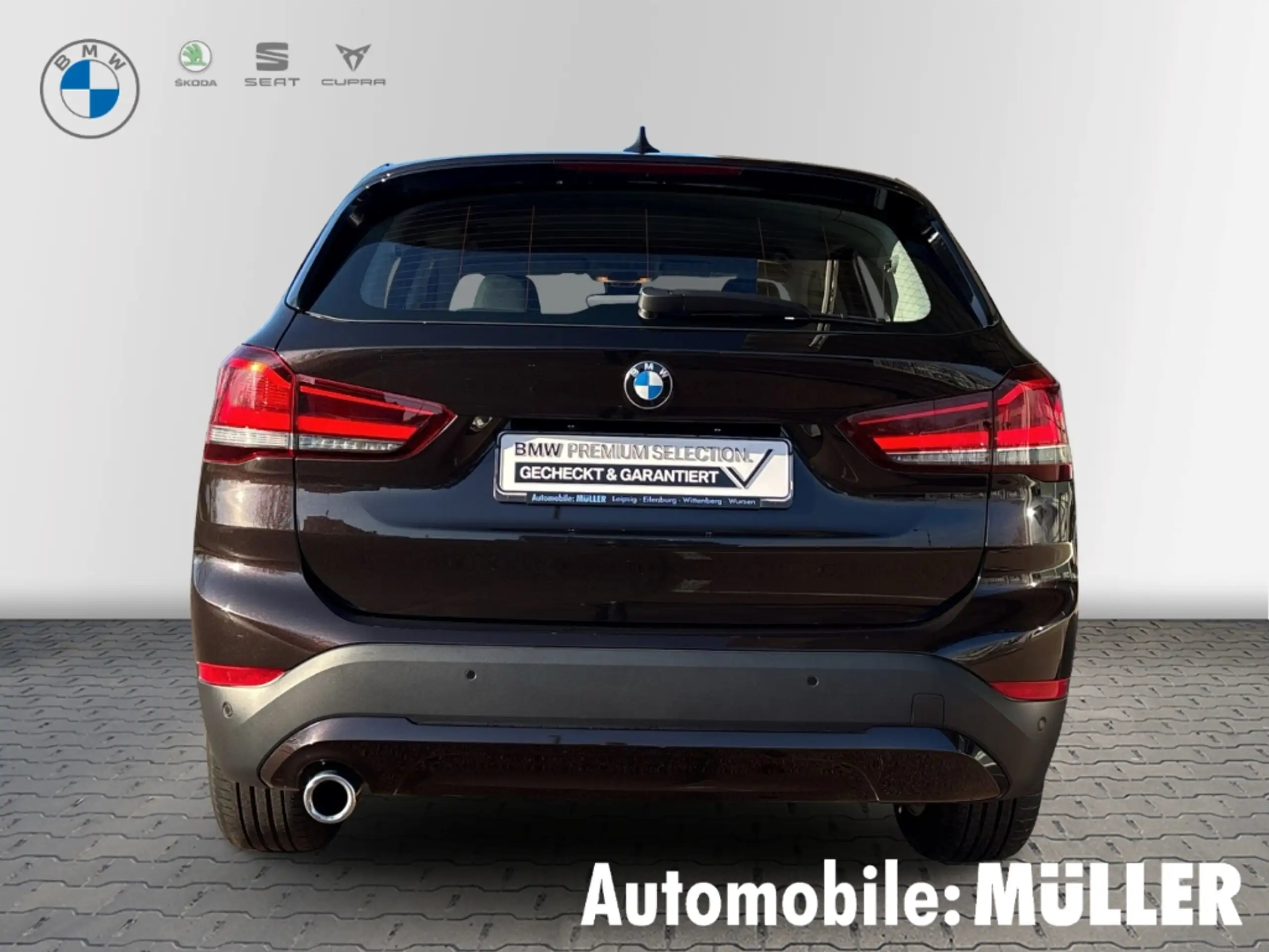 BMW - X1