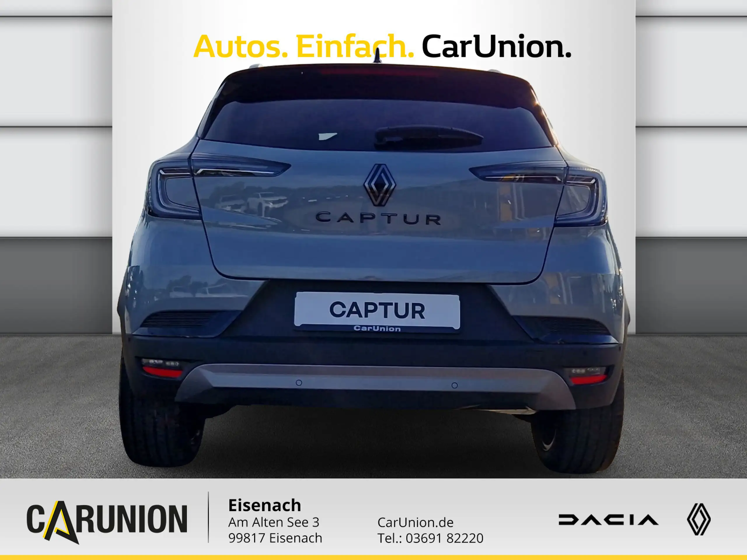 Renault - Captur