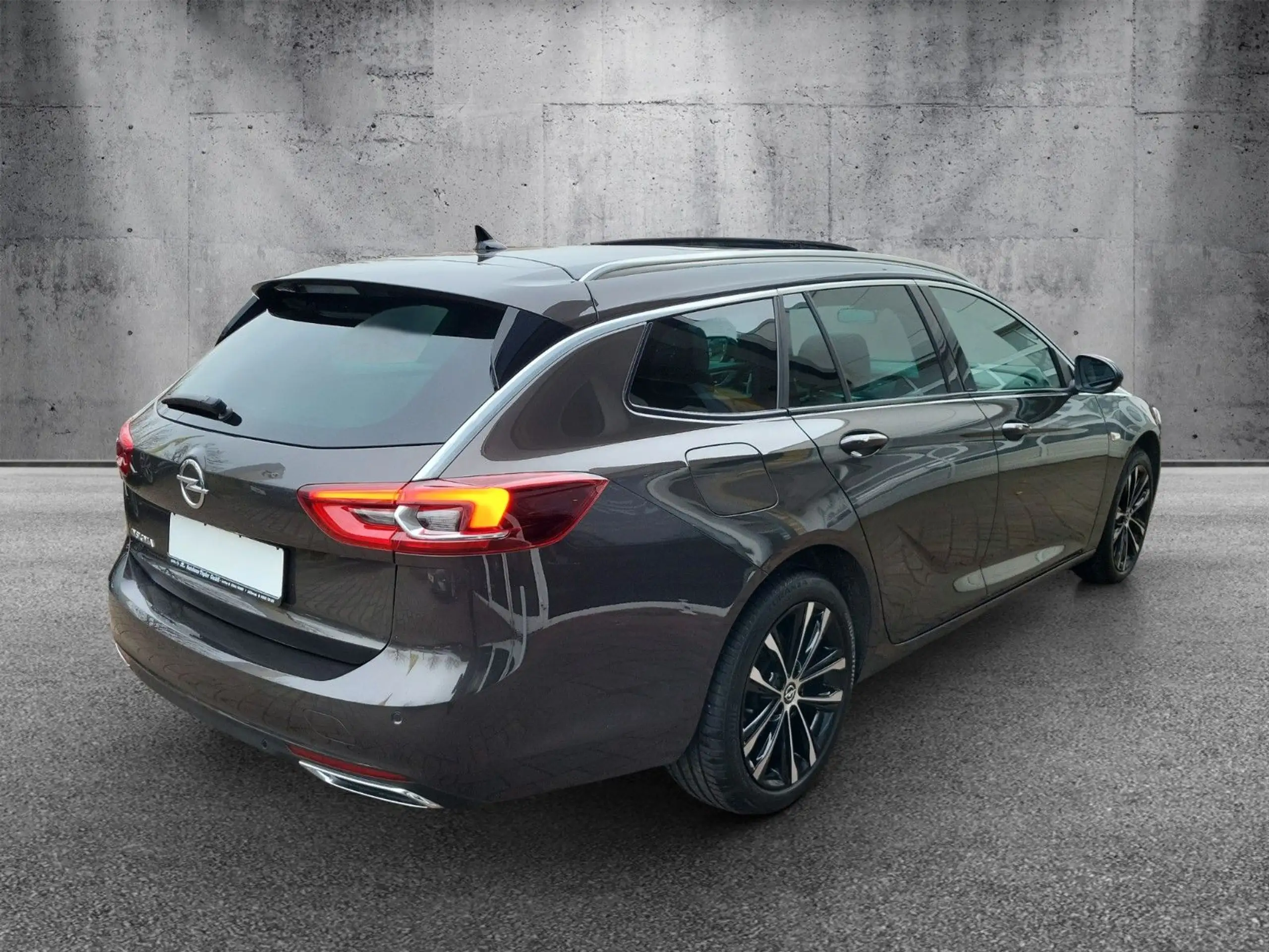 Opel - Insignia