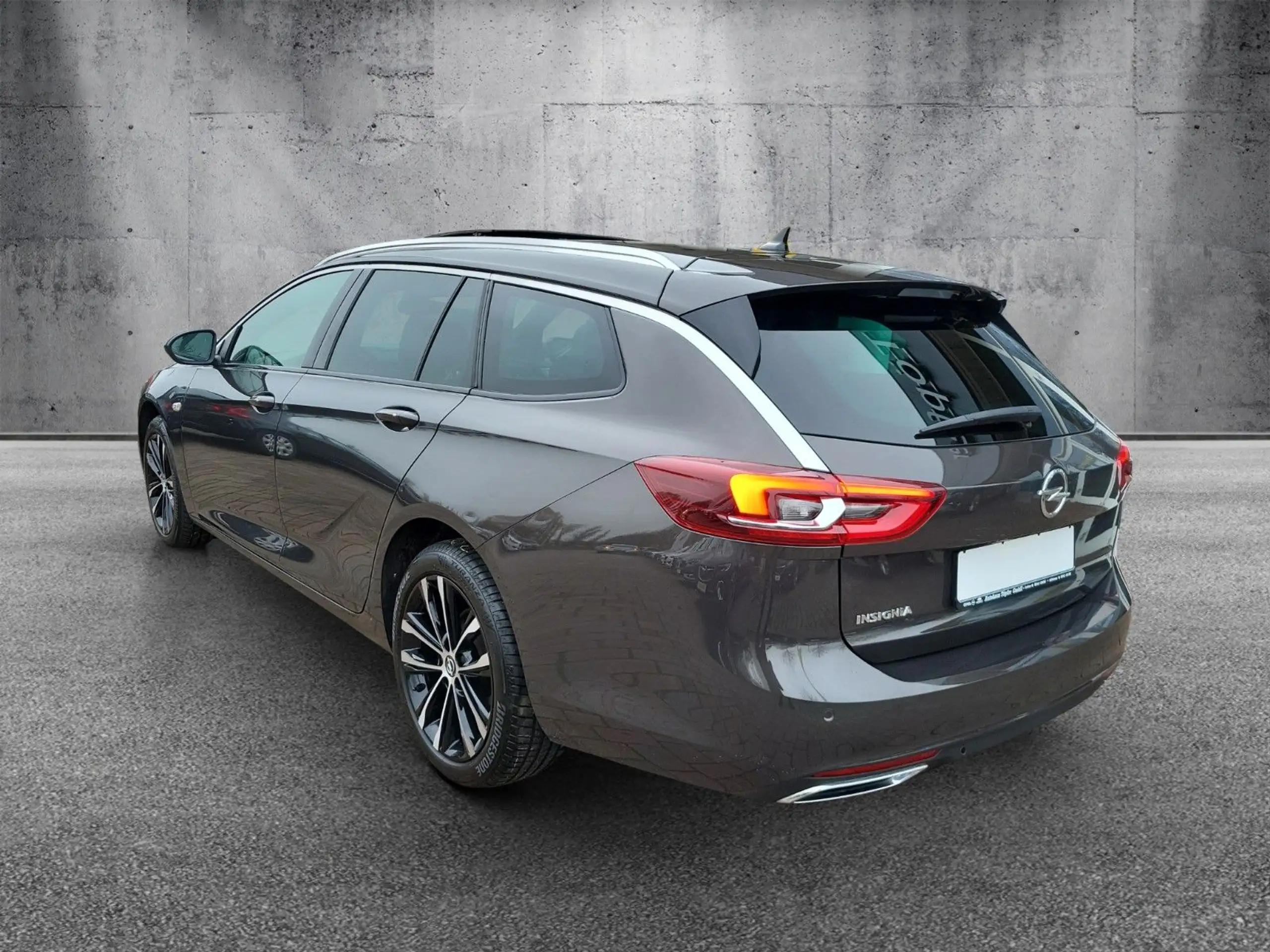 Opel - Insignia