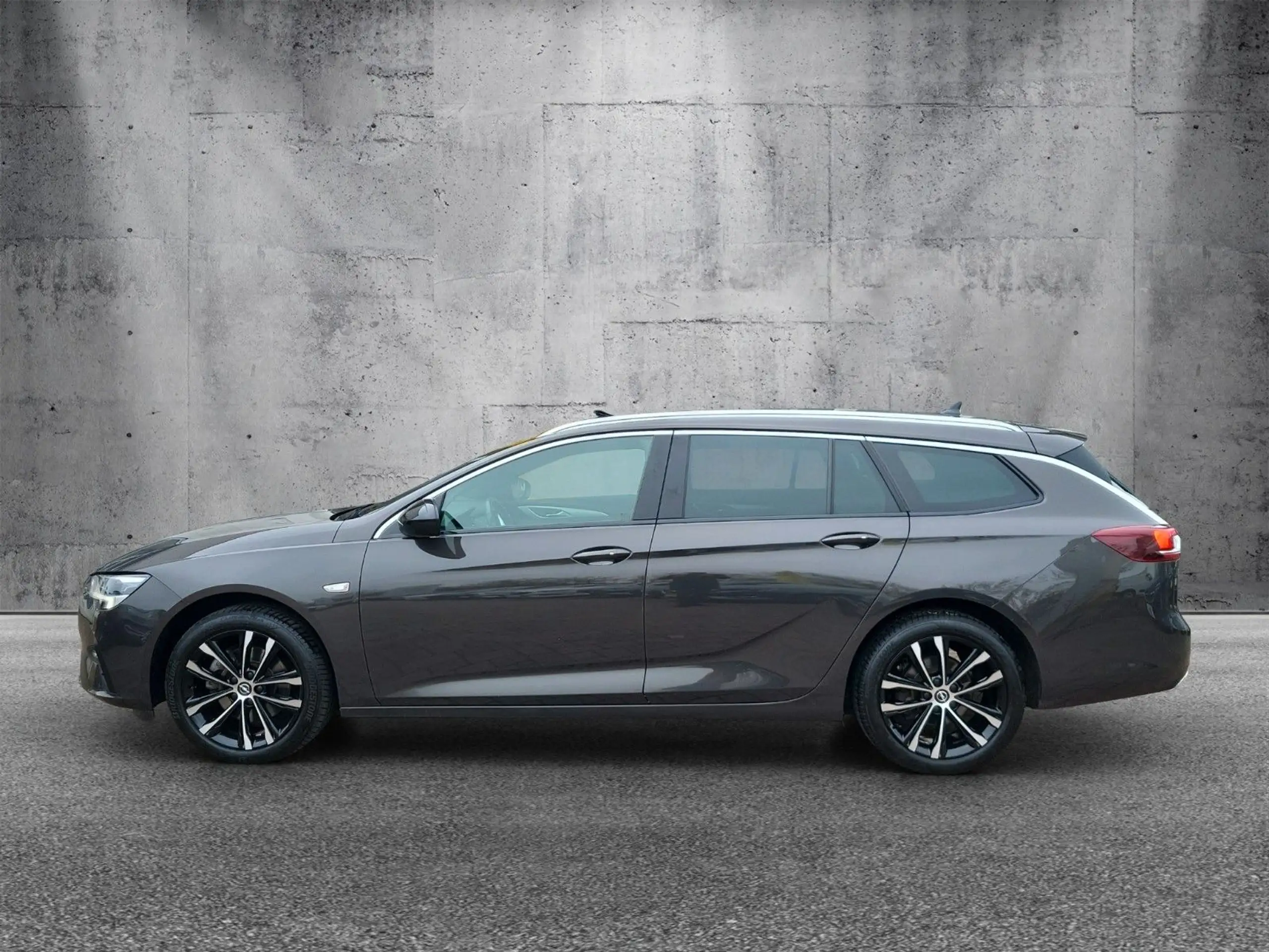 Opel - Insignia