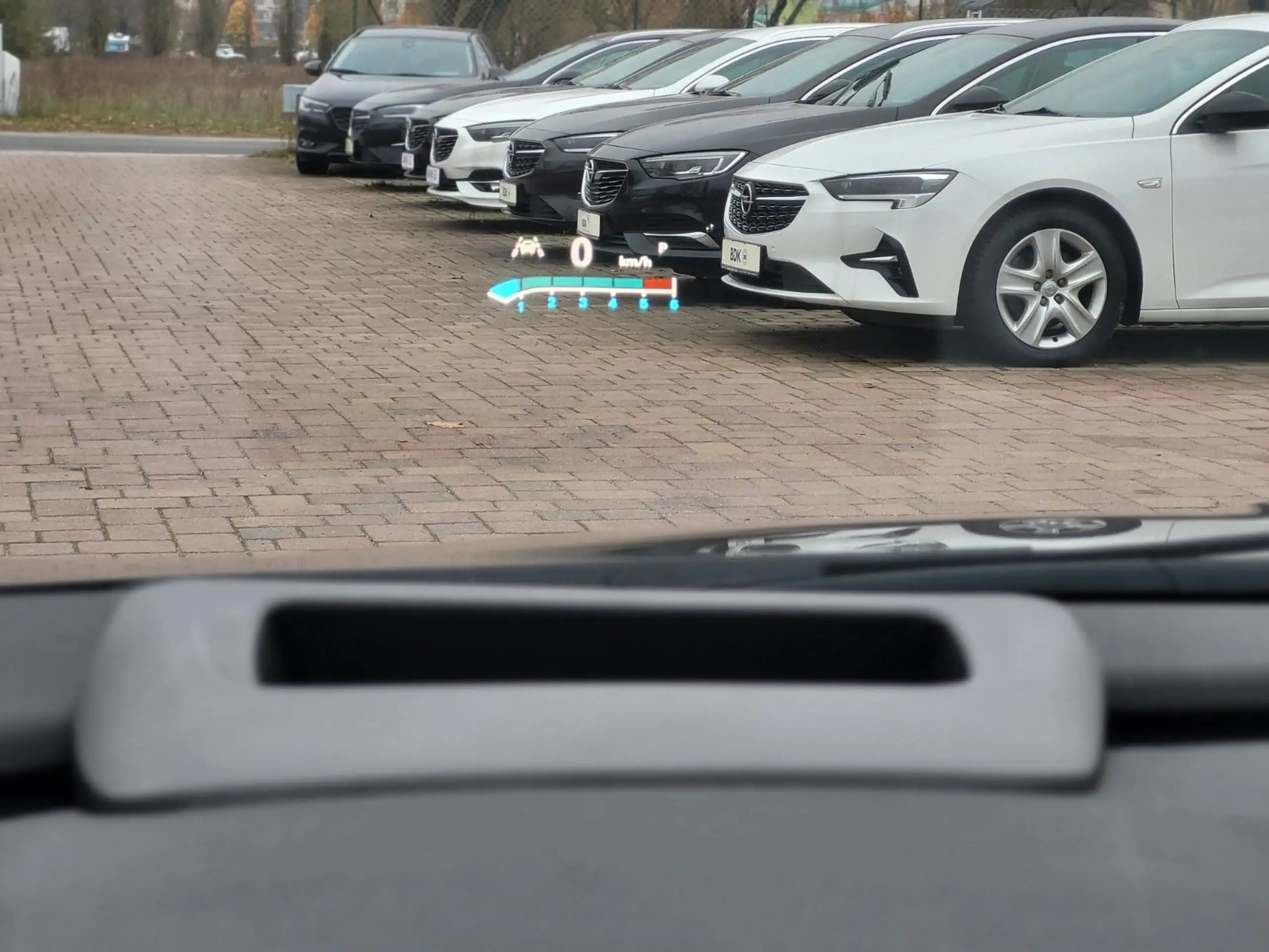 Opel - Insignia