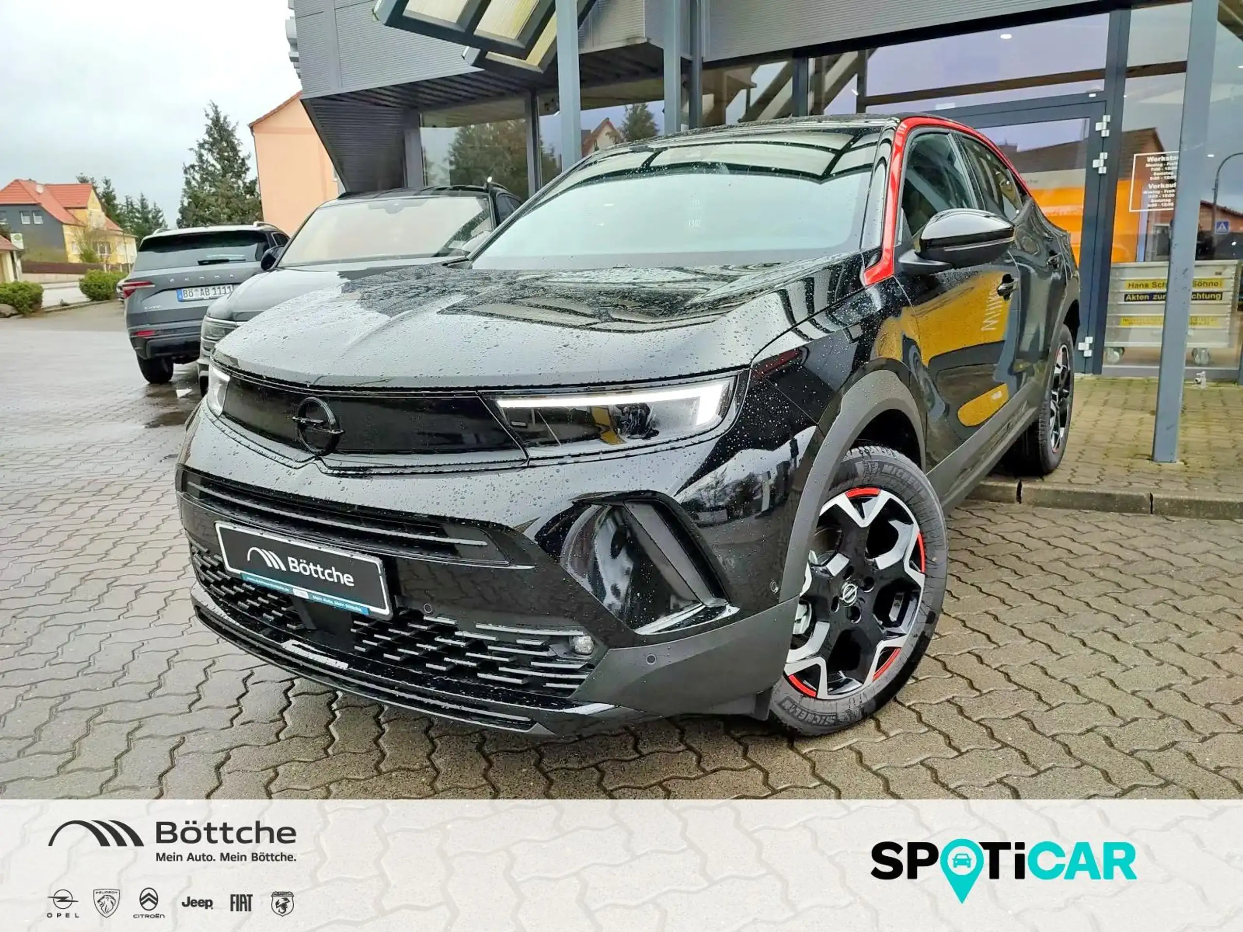 Opel Mokka 2023