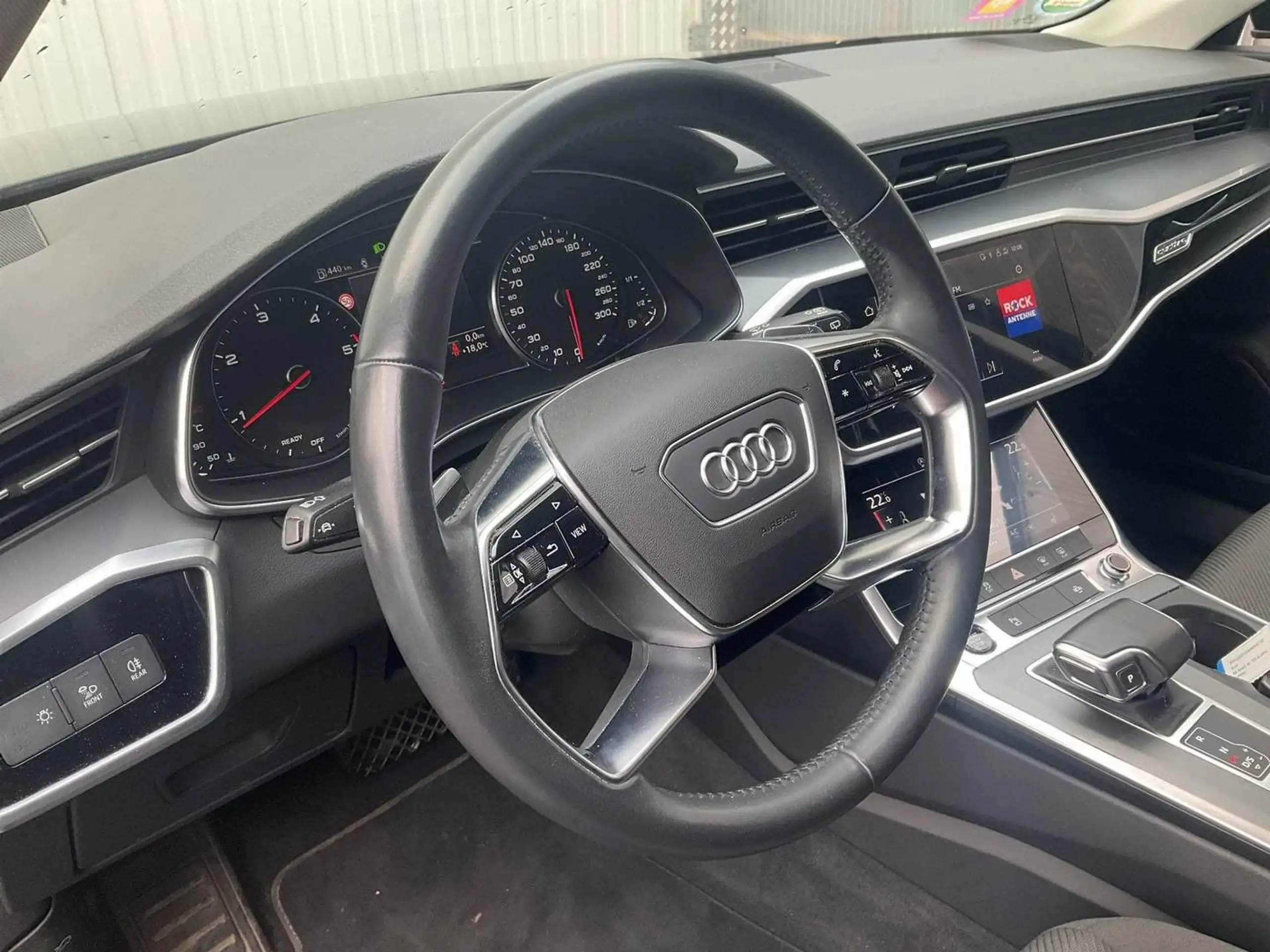 Audi - A6