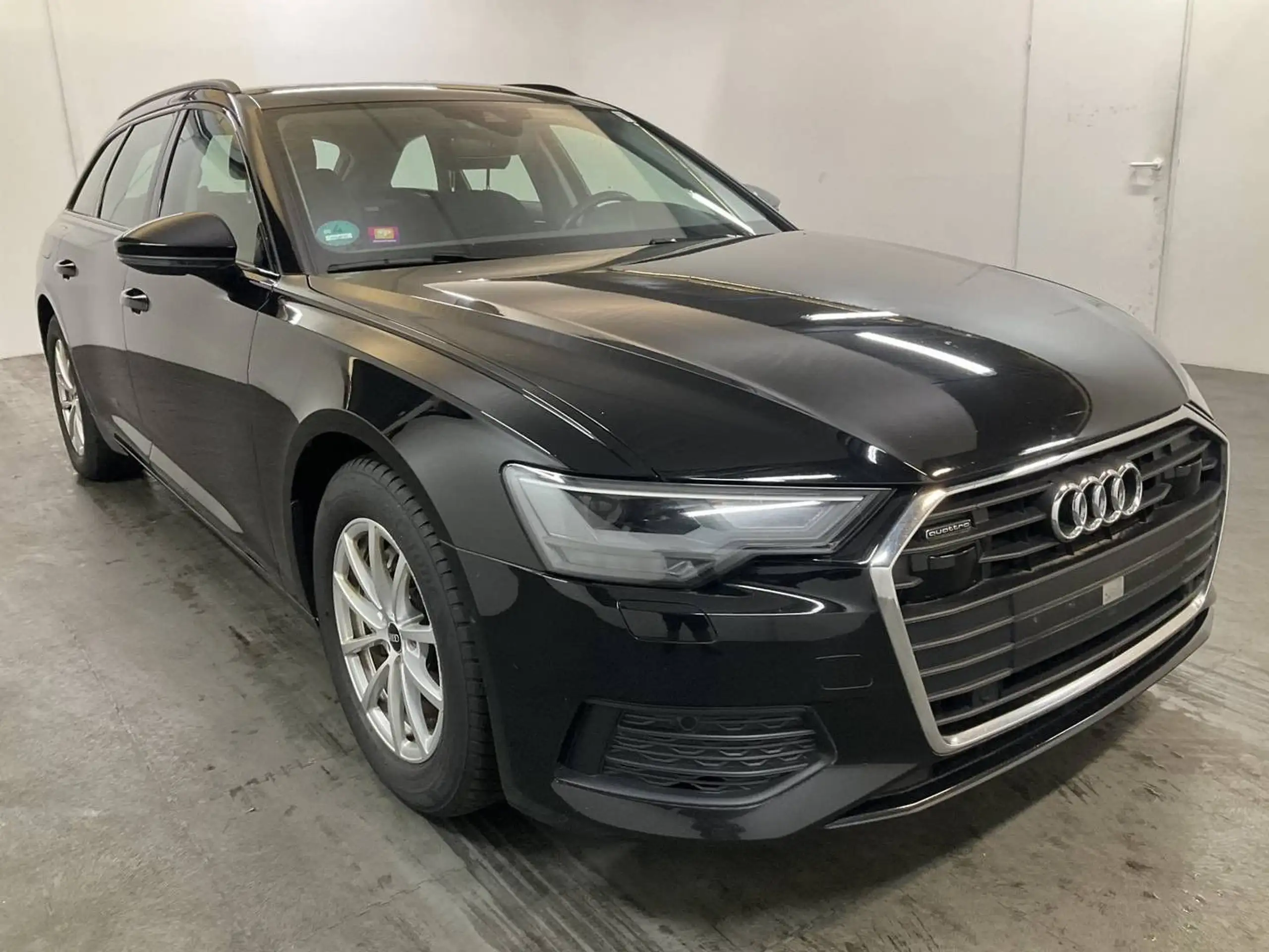 Audi - A6