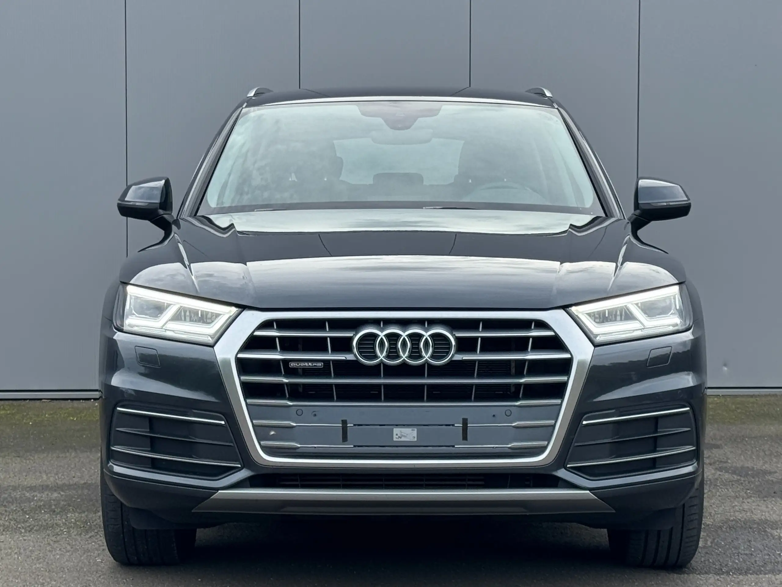 Audi - Q5