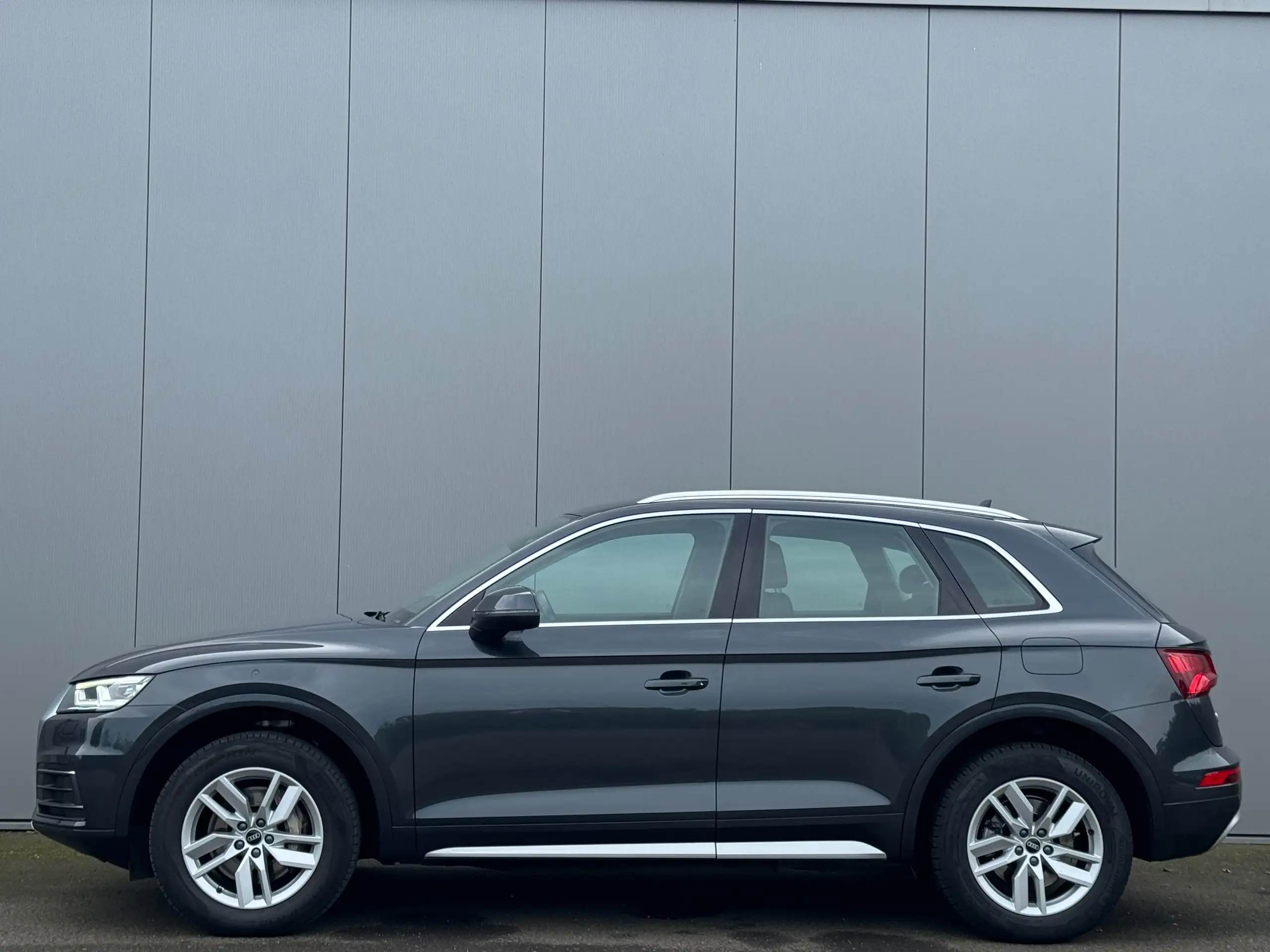 Audi - Q5