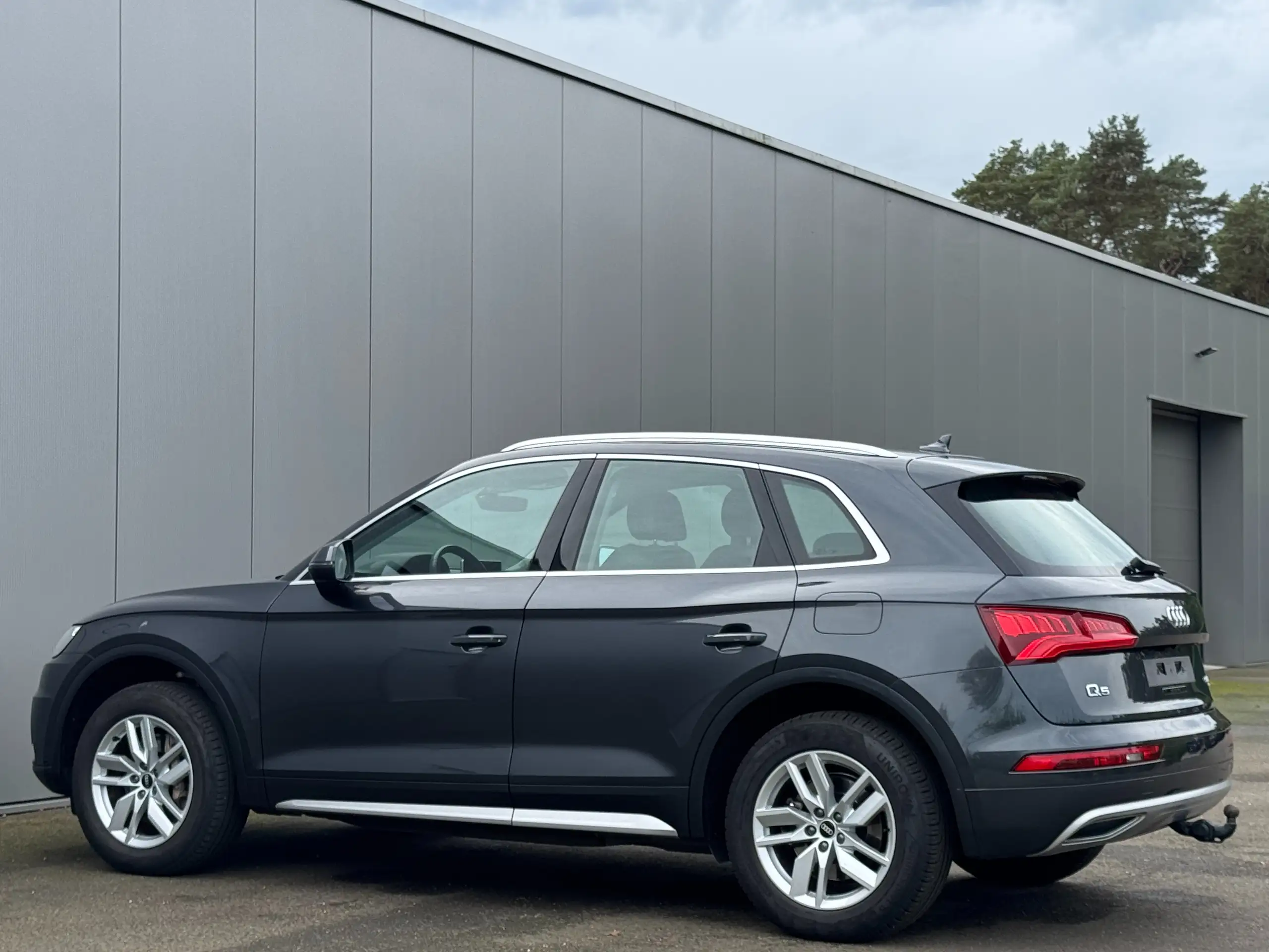 Audi - Q5