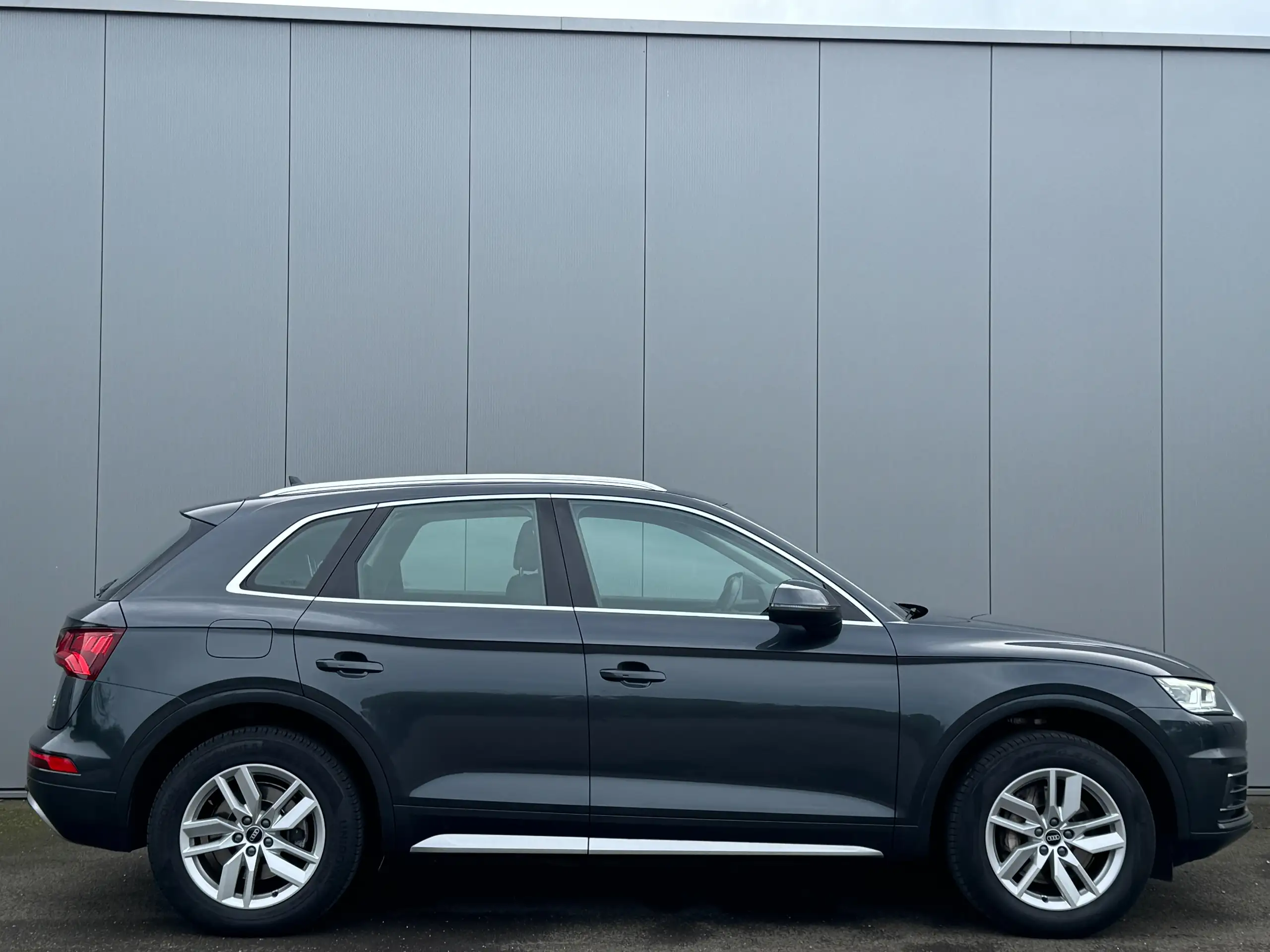 Audi - Q5