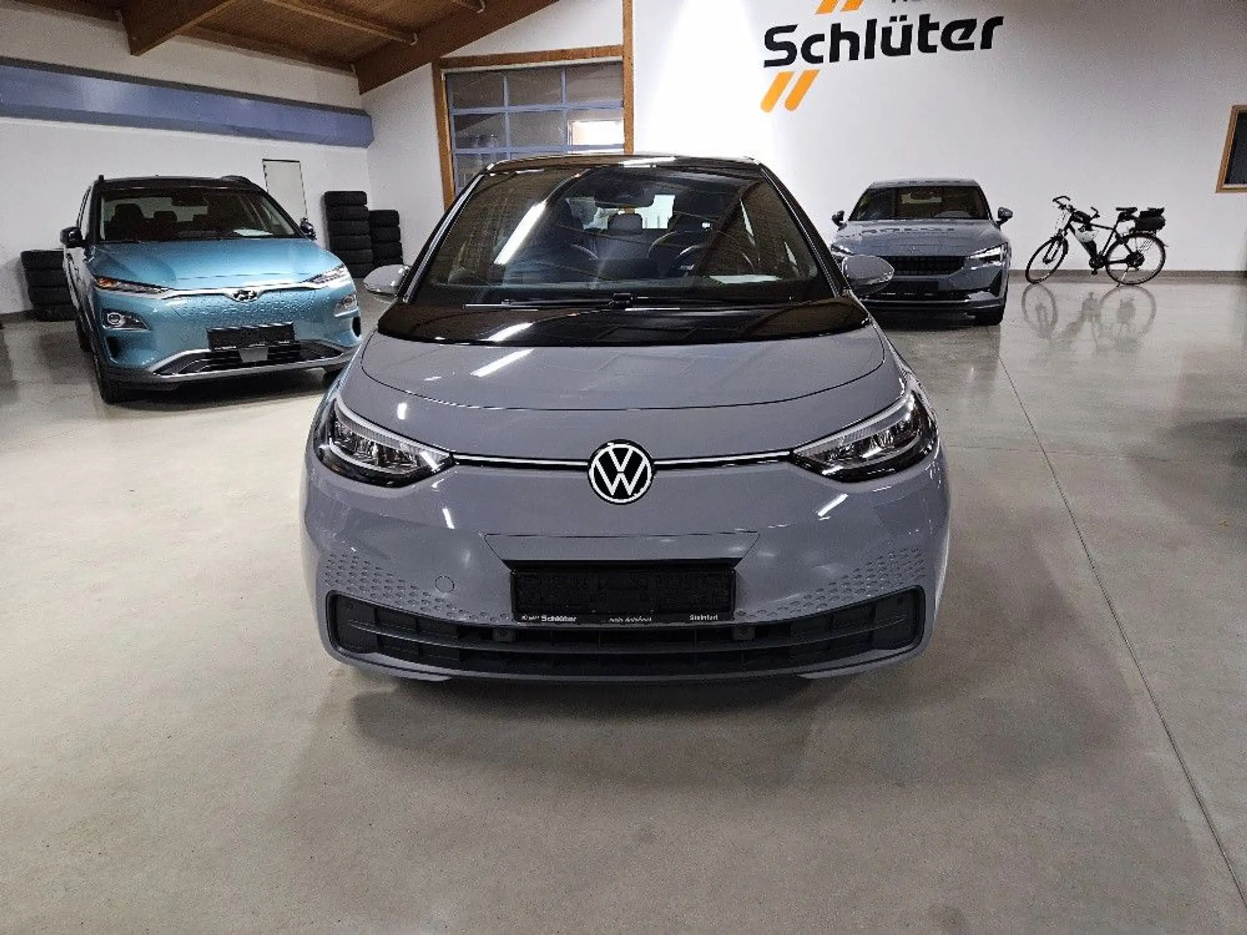 Volkswagen - ID.3