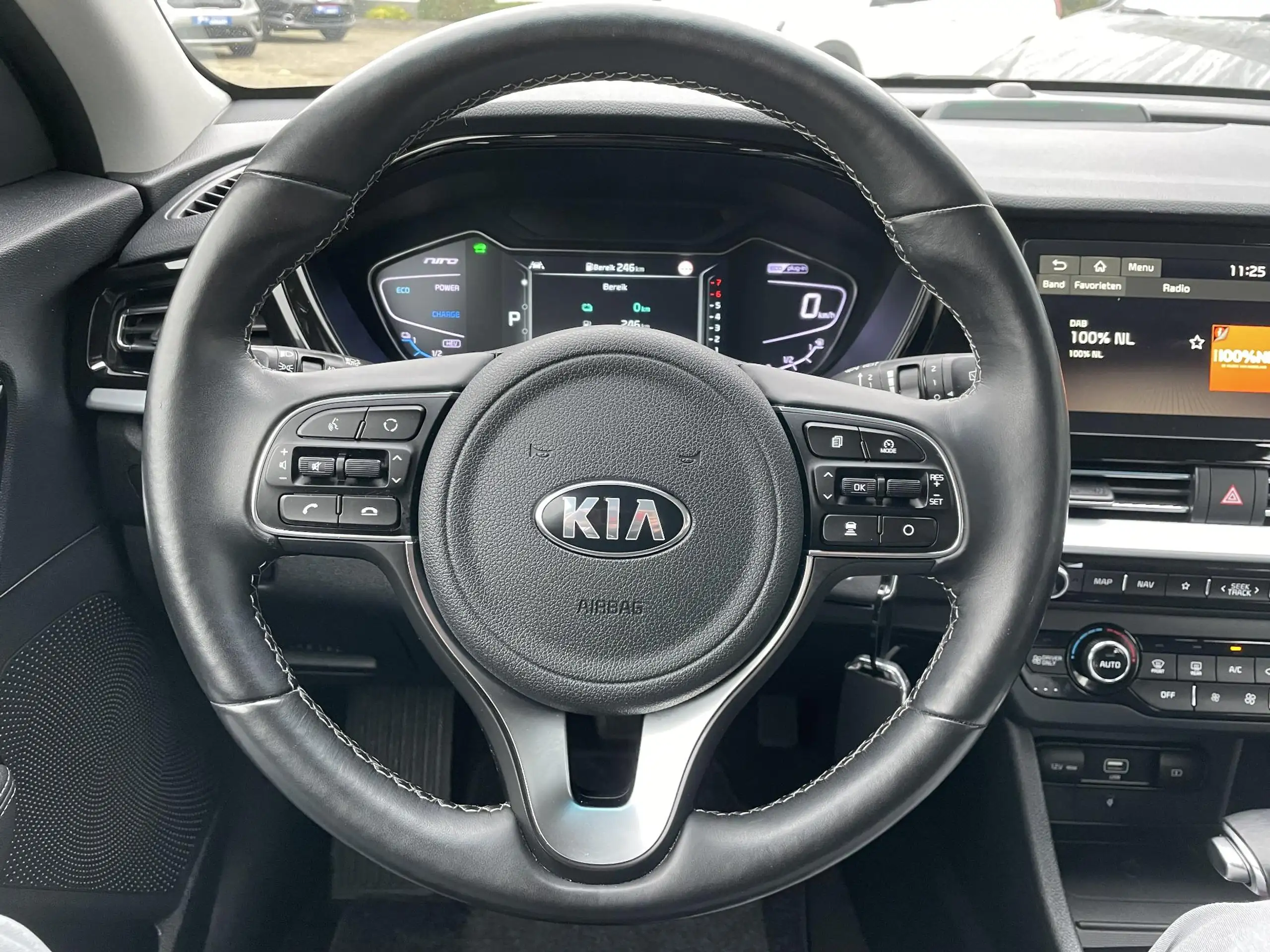 Kia - Niro