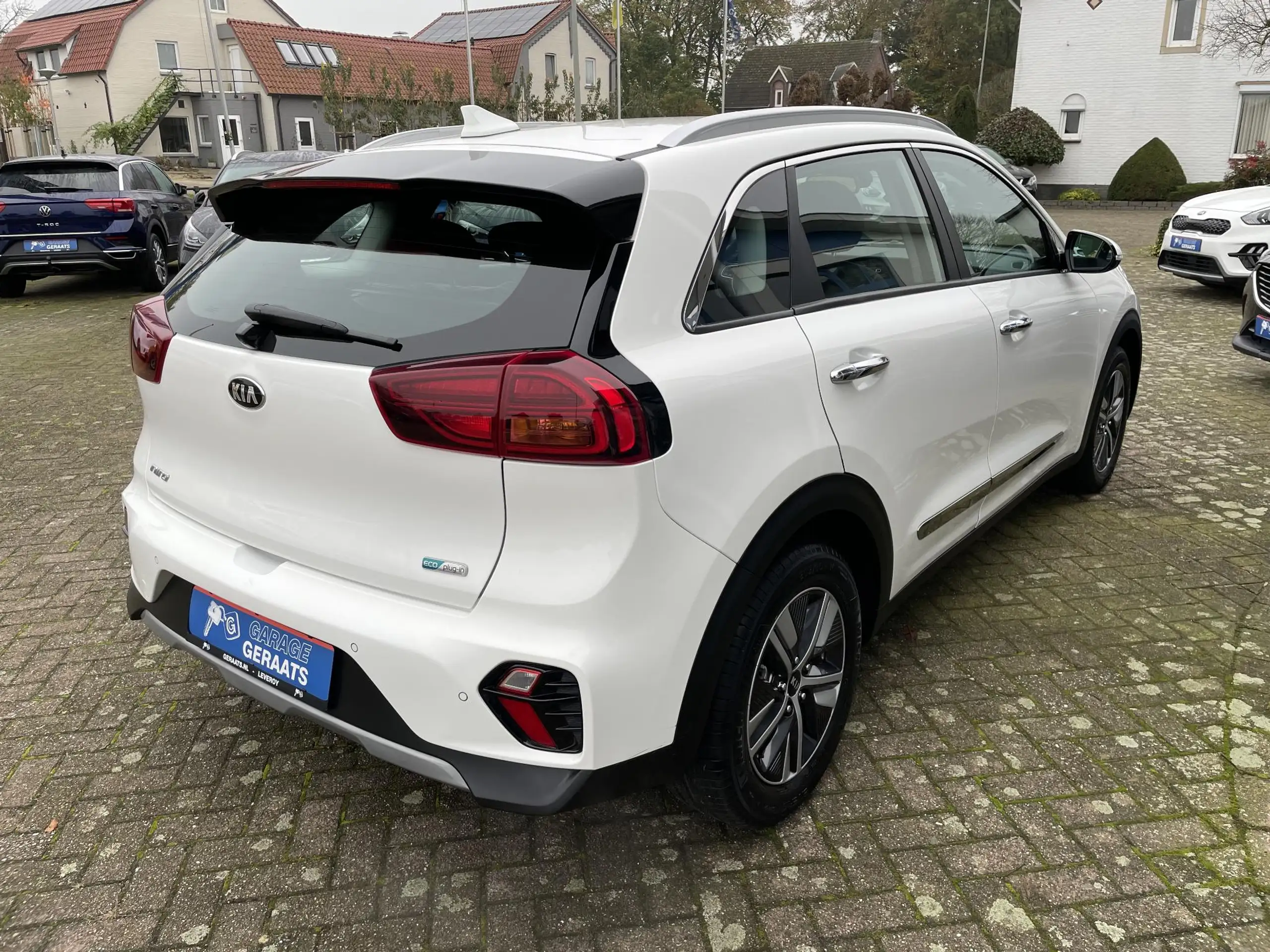 Kia - Niro