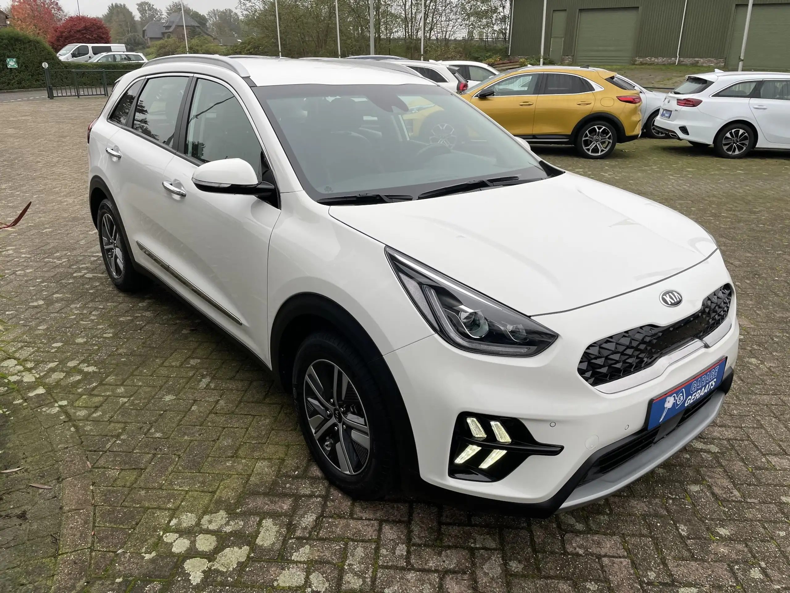 Kia - Niro