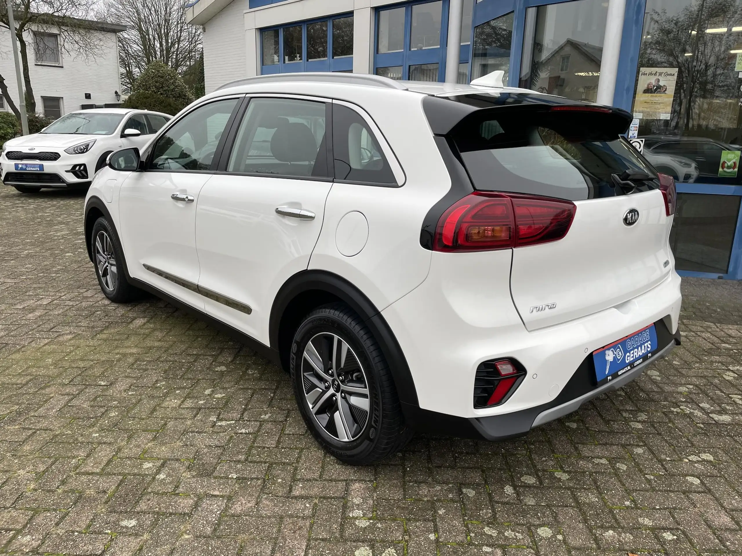 Kia - Niro