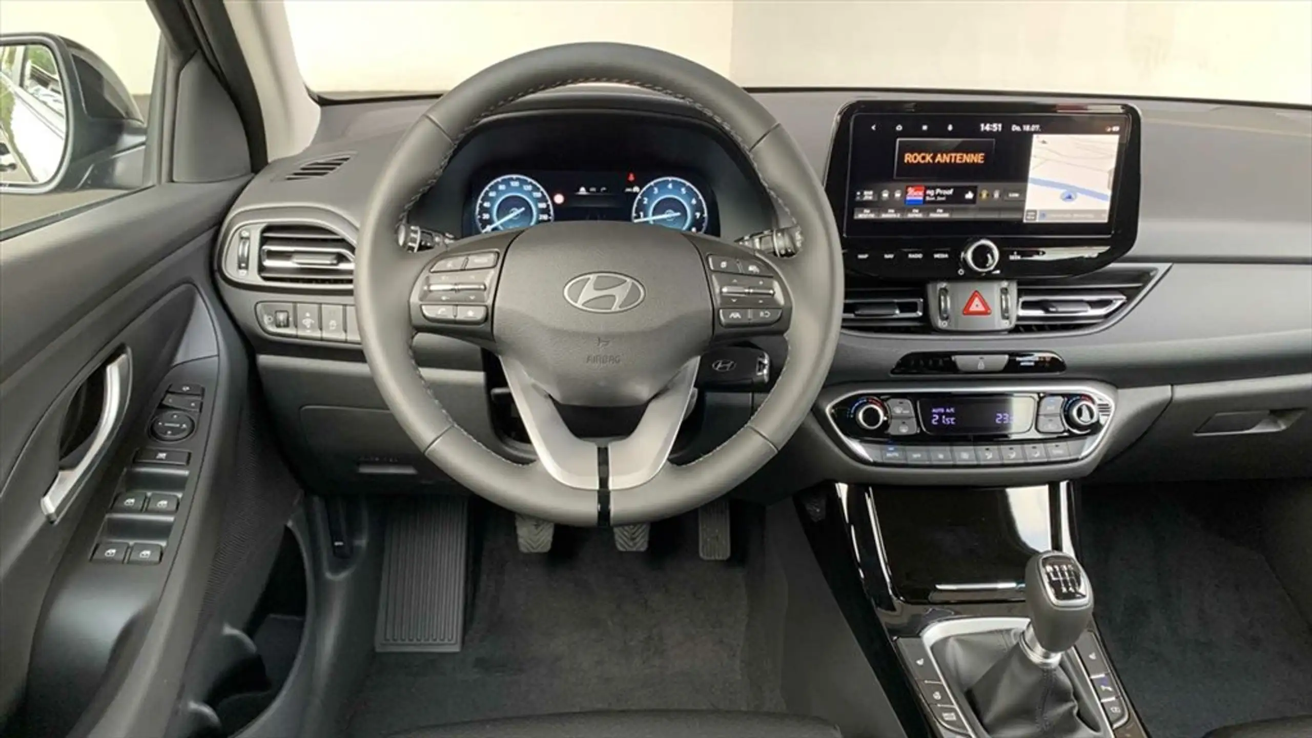 Hyundai - i30