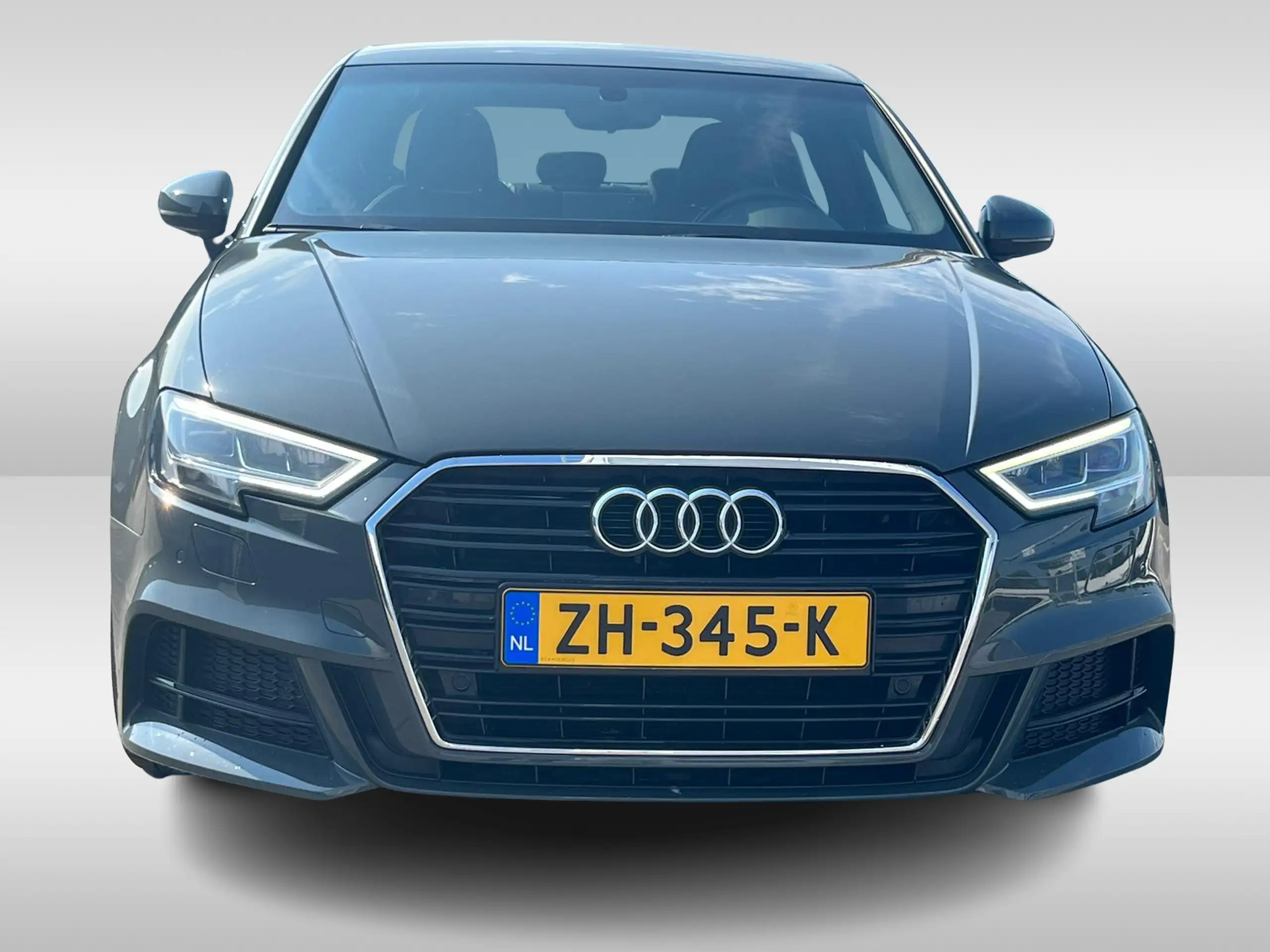 Audi - A3