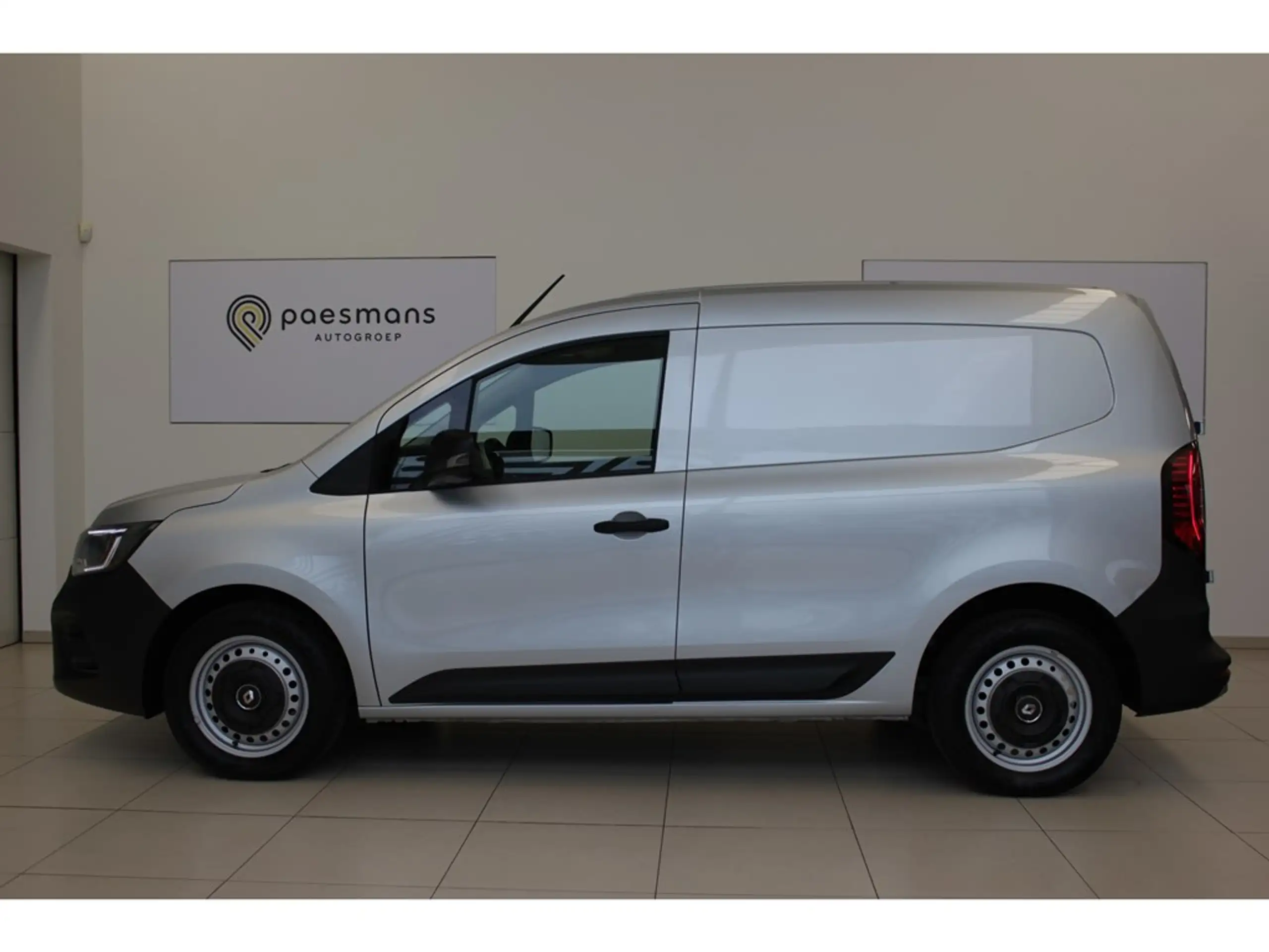 Renault - Kangoo