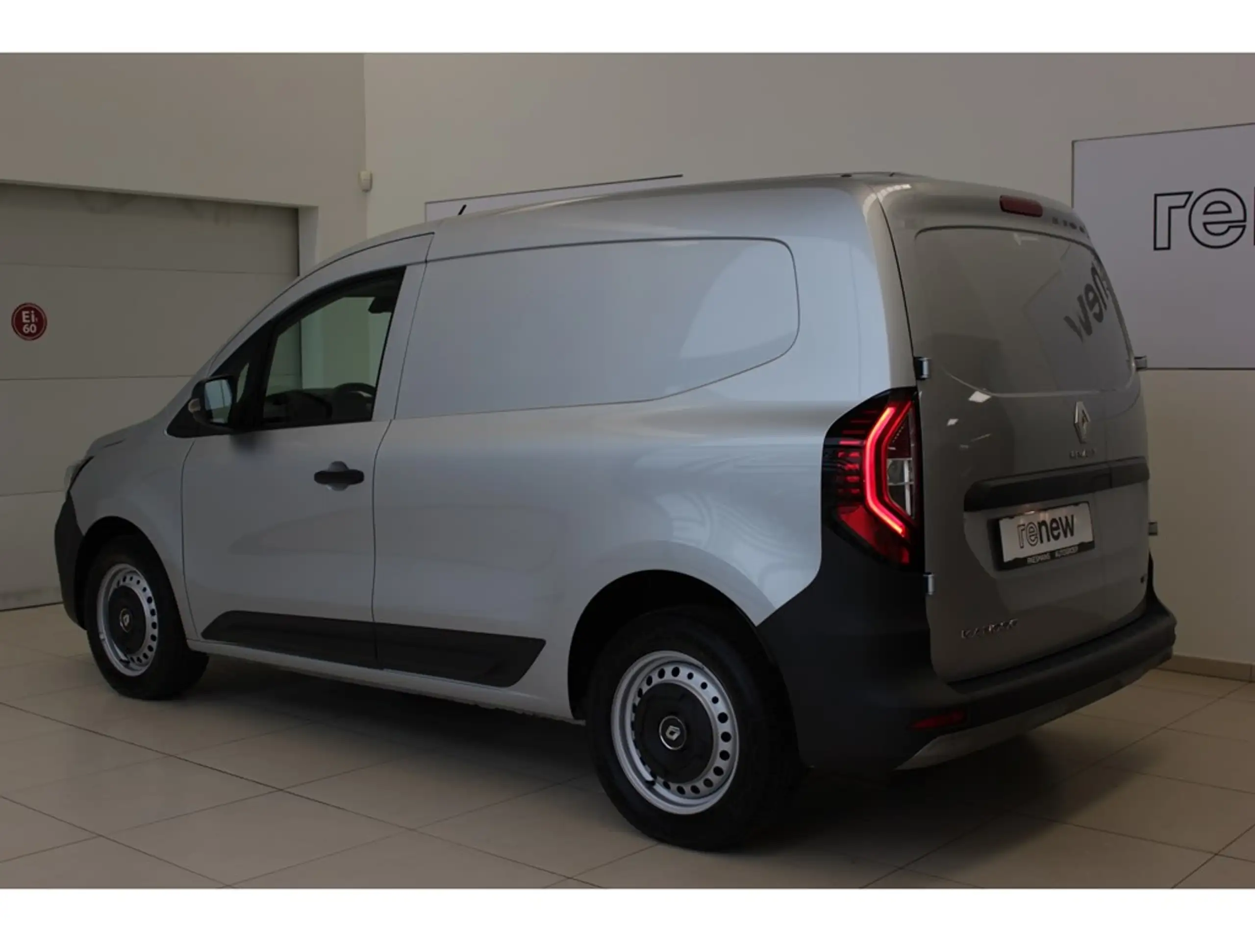 Renault - Kangoo