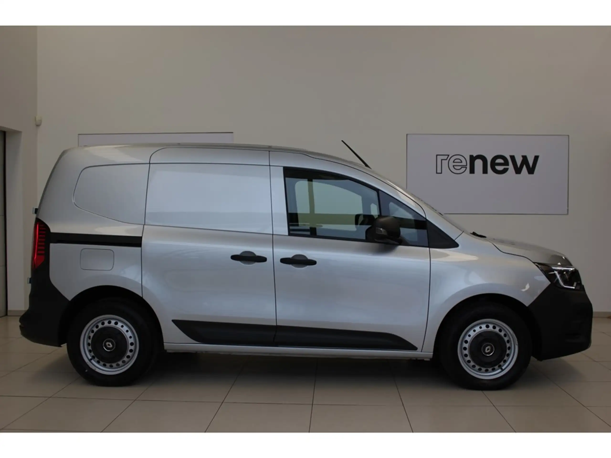 Renault - Kangoo