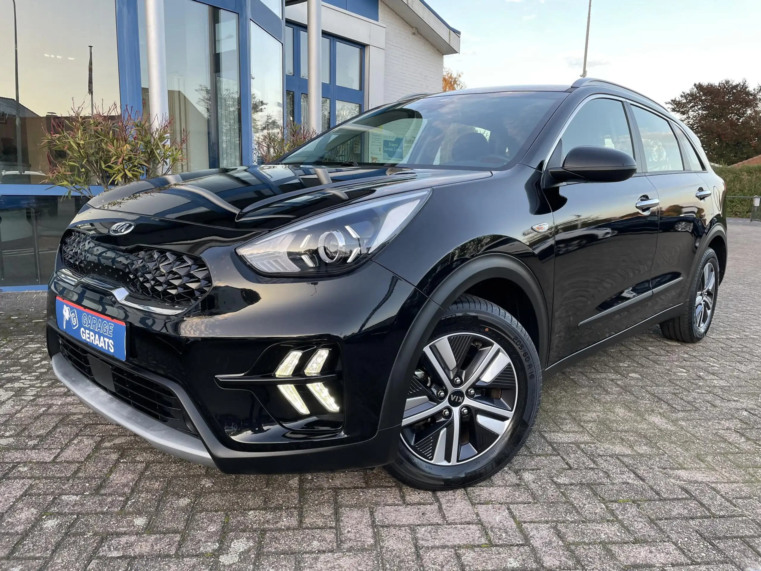 Kia - Niro