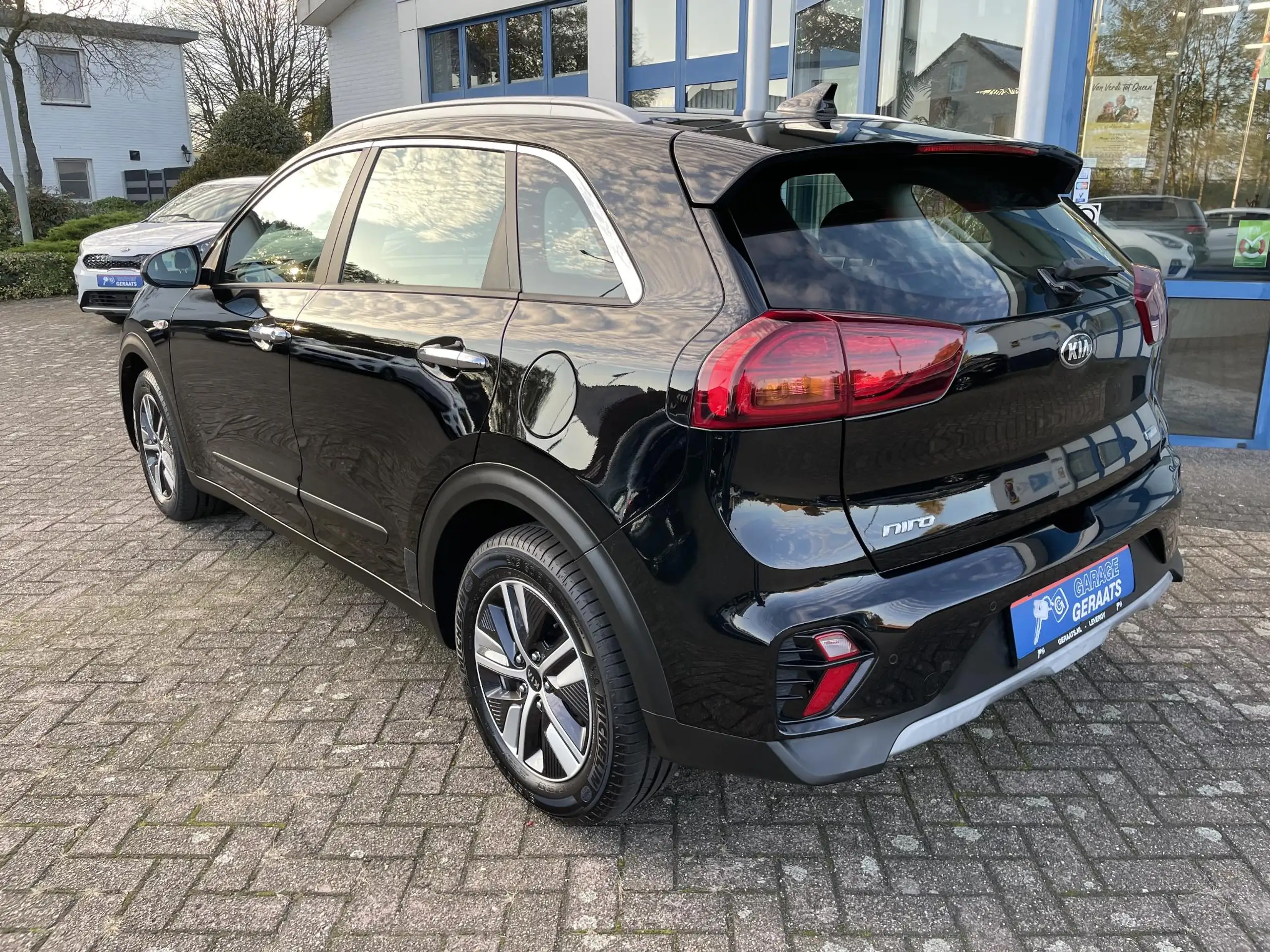 Kia - Niro