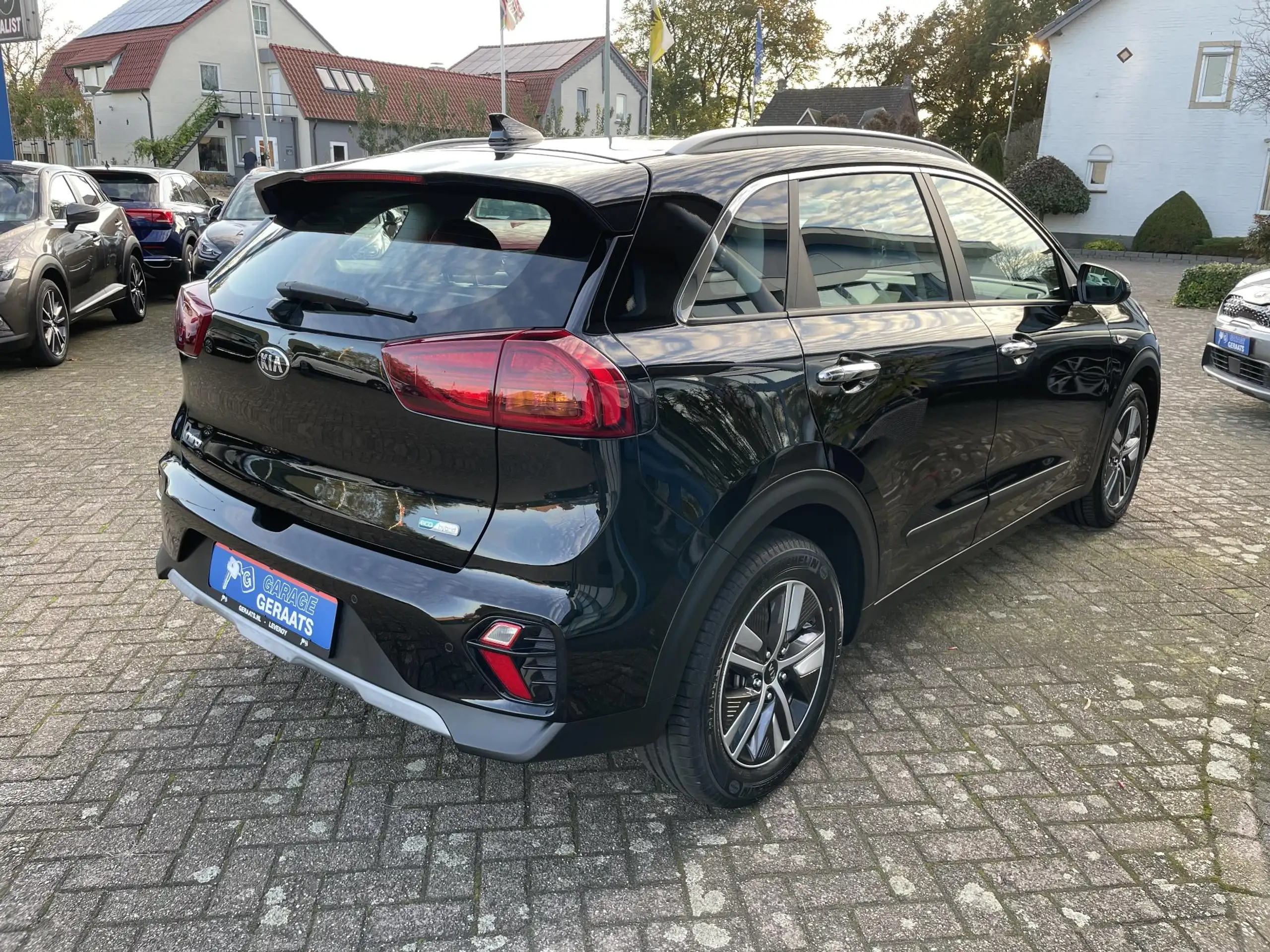 Kia - Niro