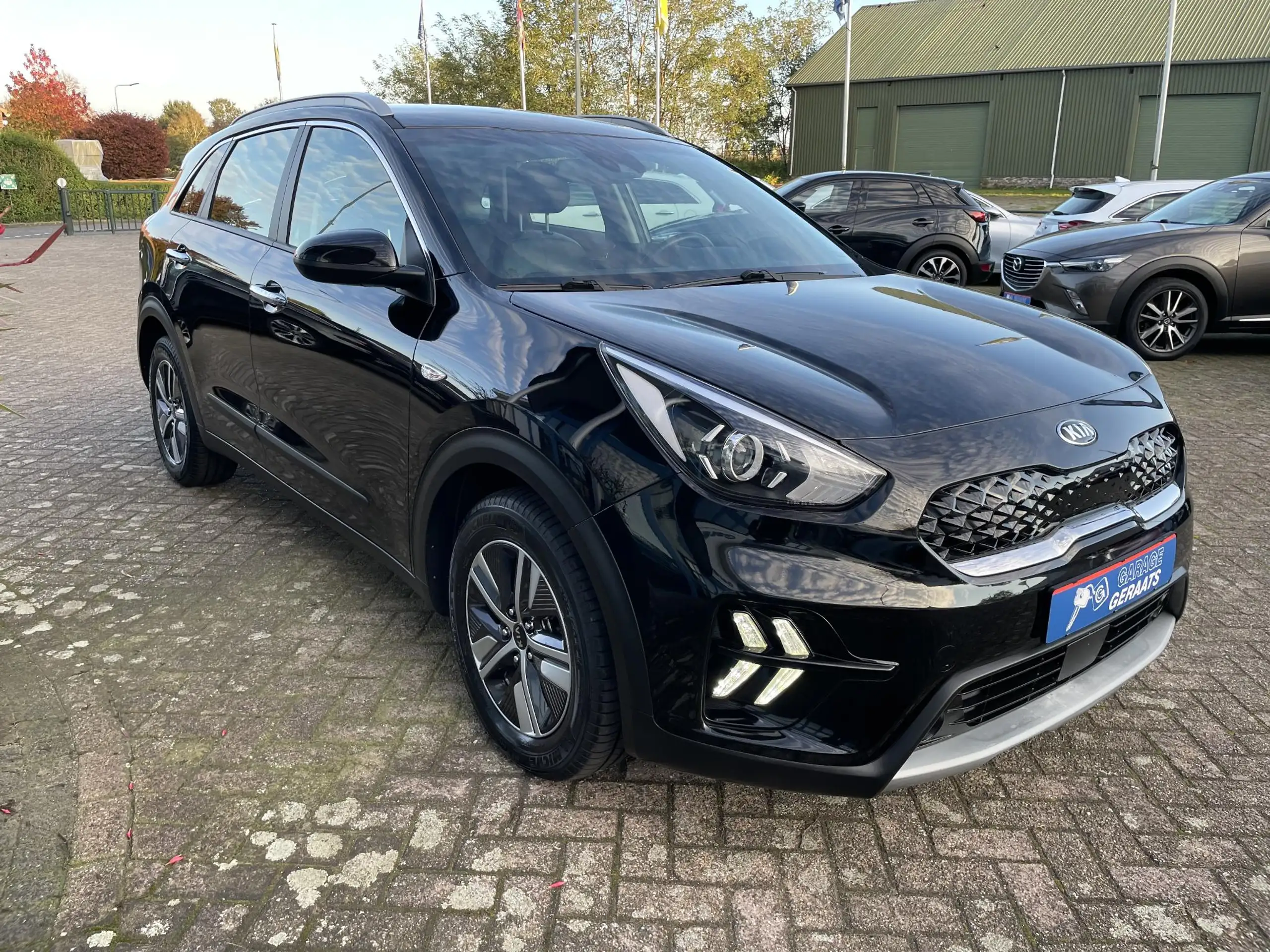 Kia - Niro