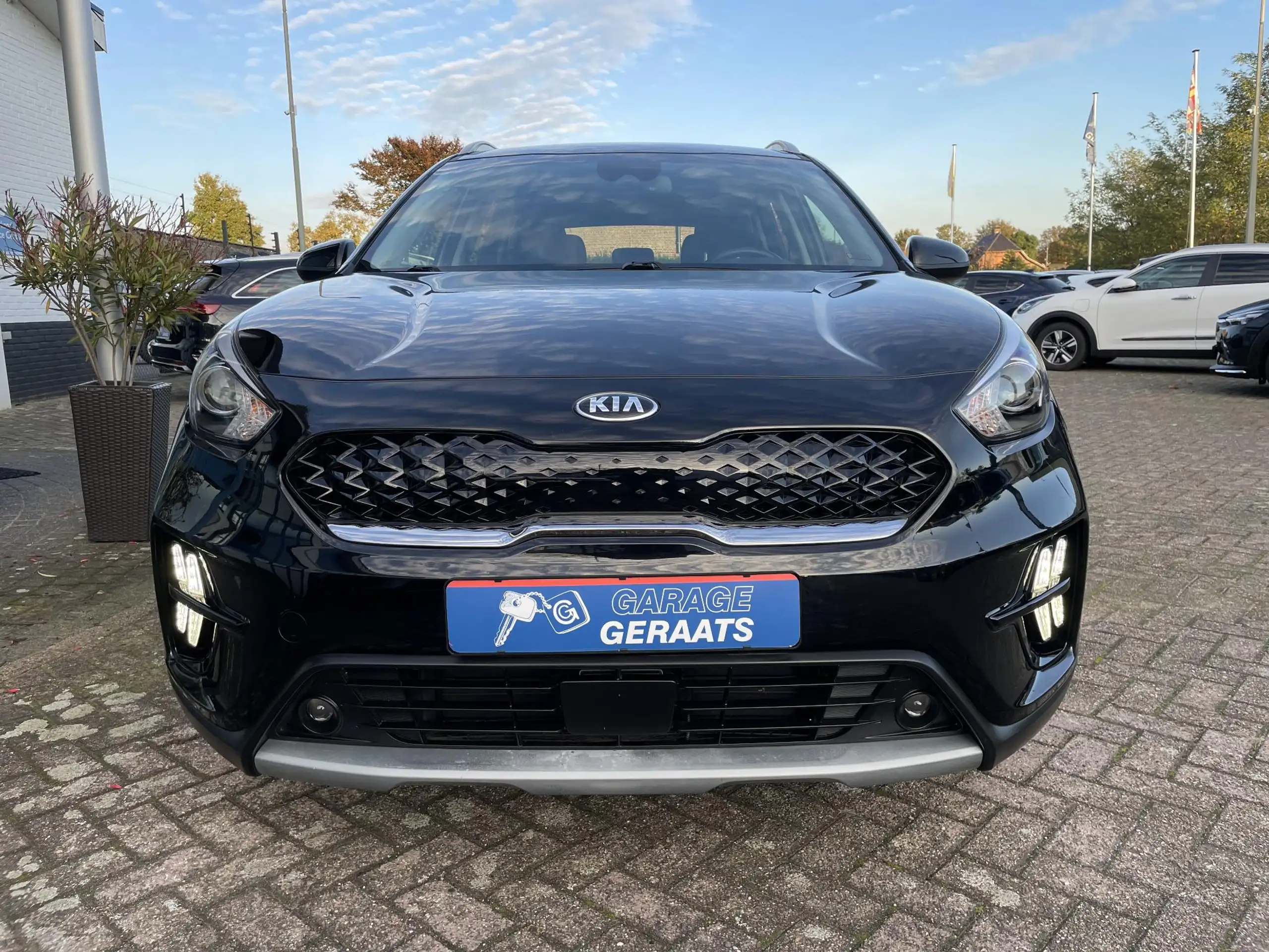 Kia - Niro