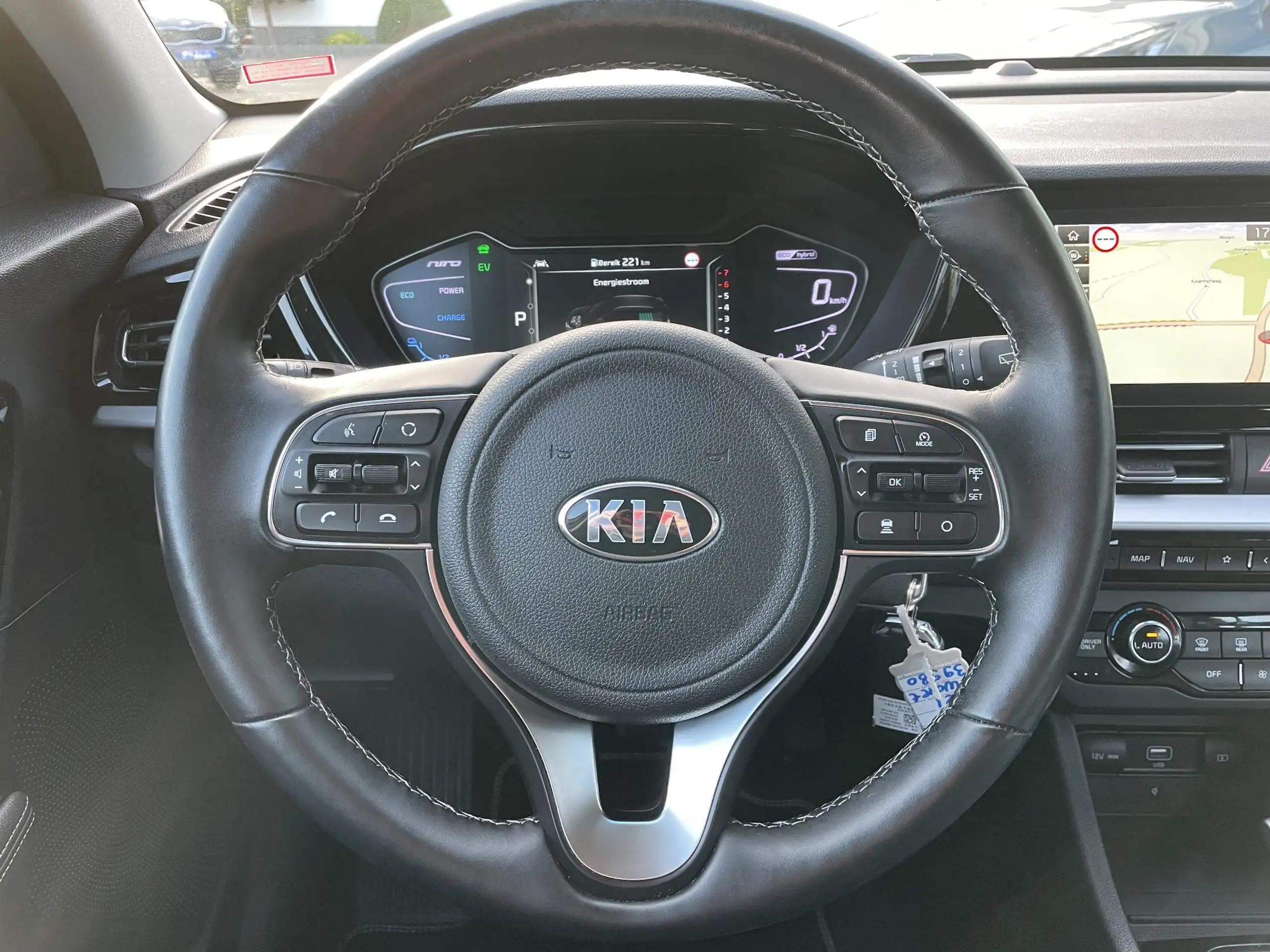 Kia - Niro