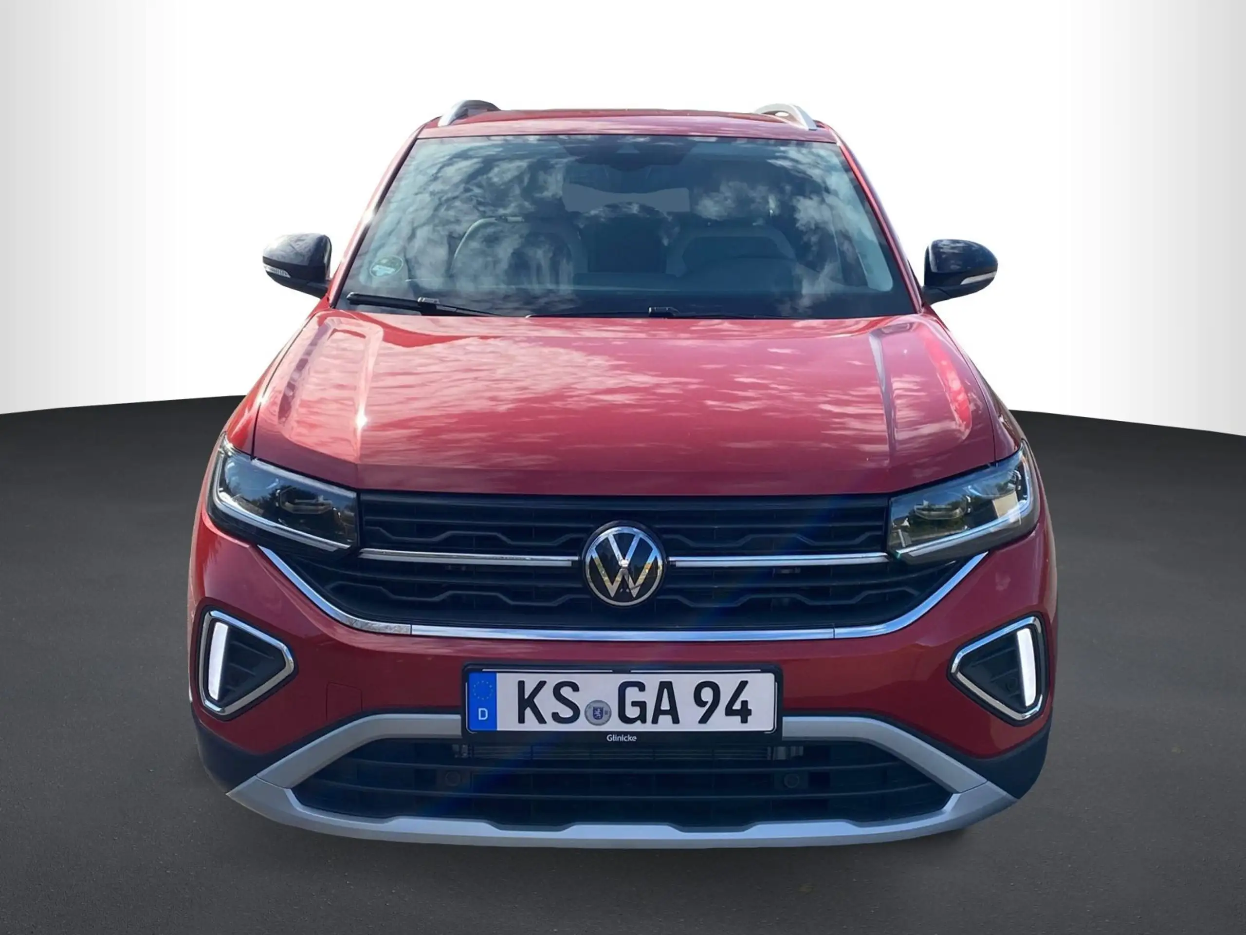 Volkswagen - T-Cross