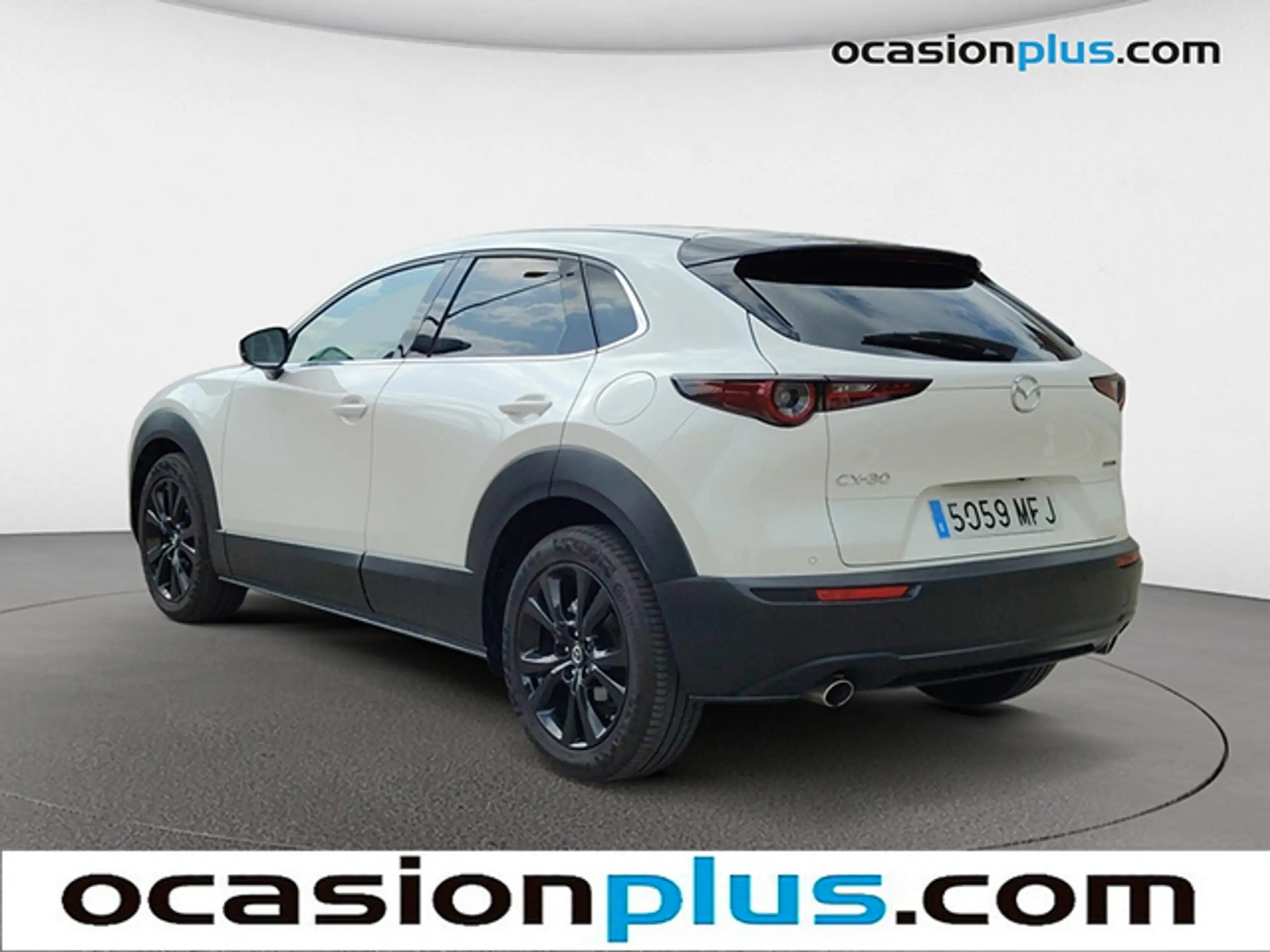 Mazda - CX-30