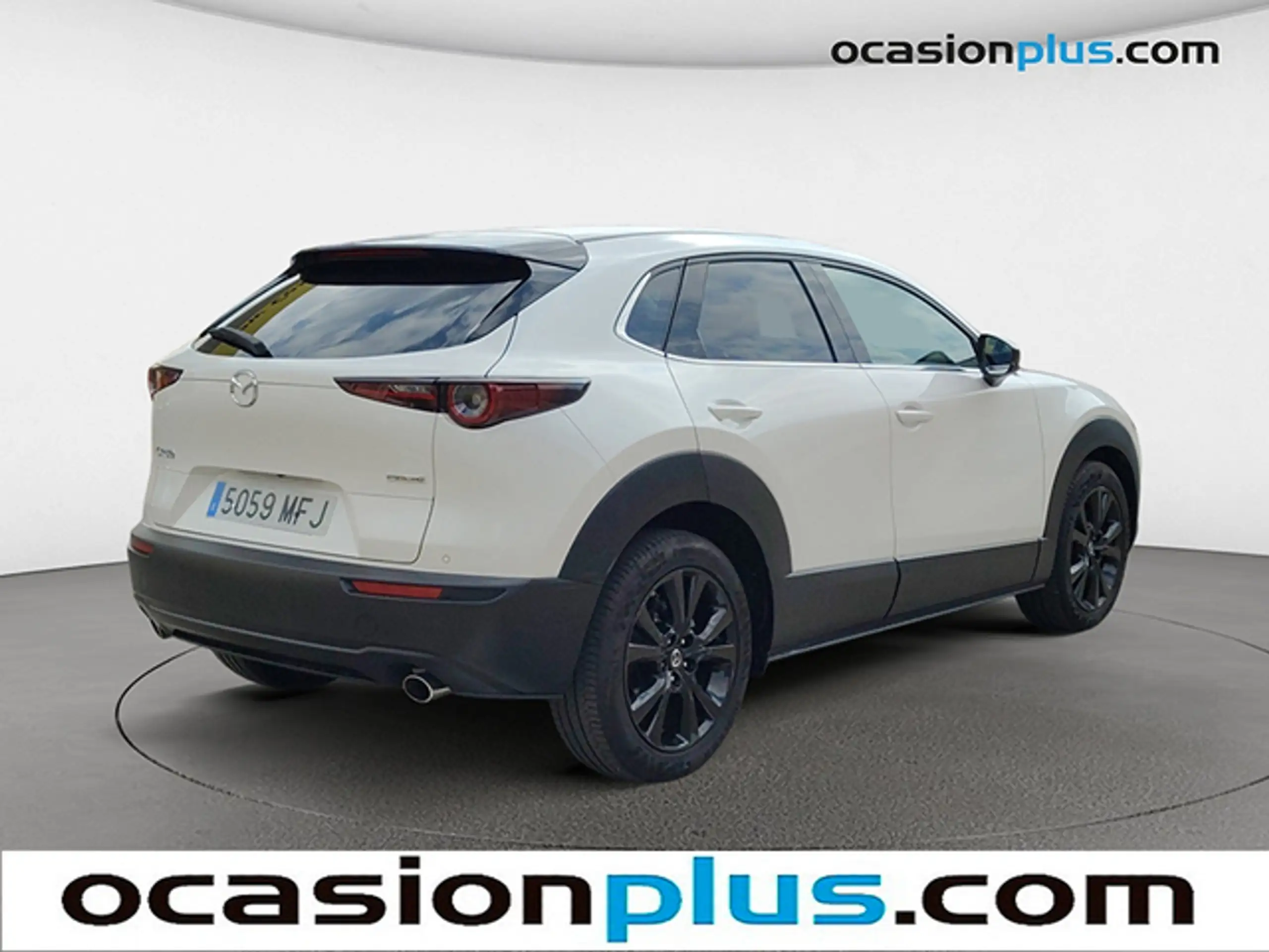 Mazda - CX-30