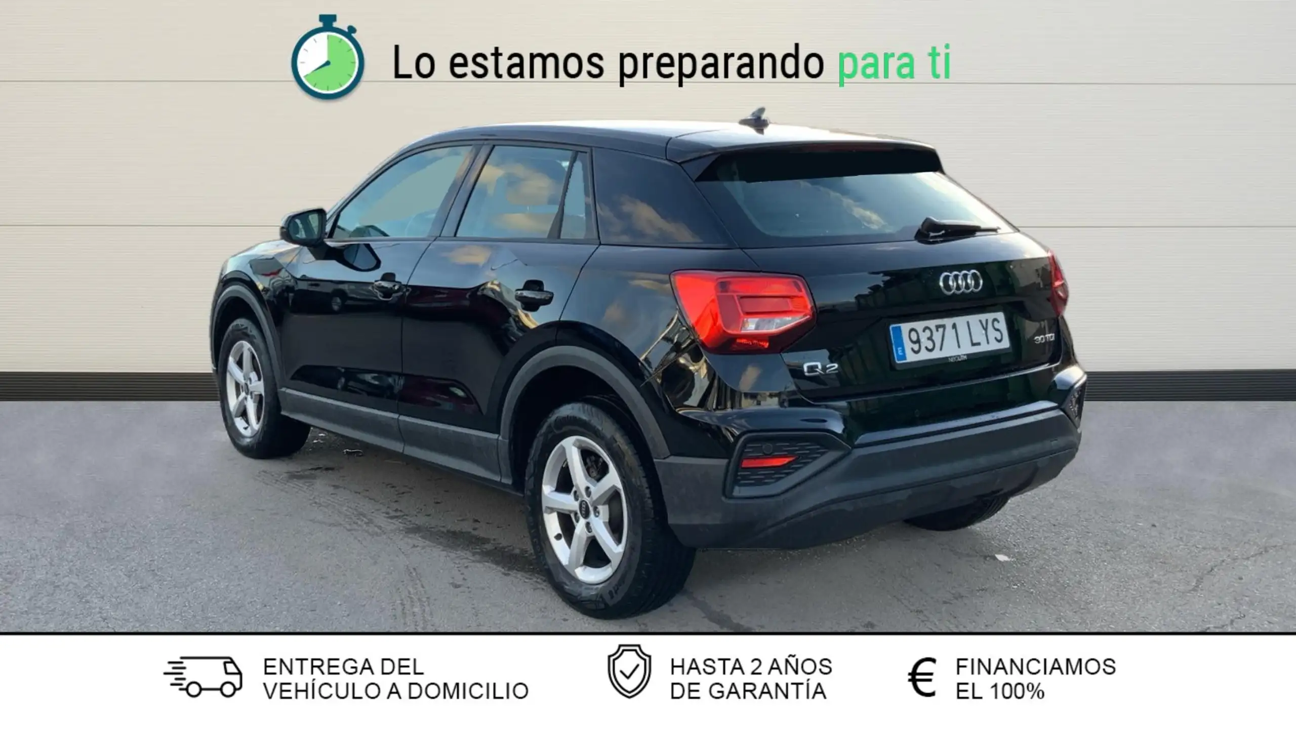 Audi - Q2