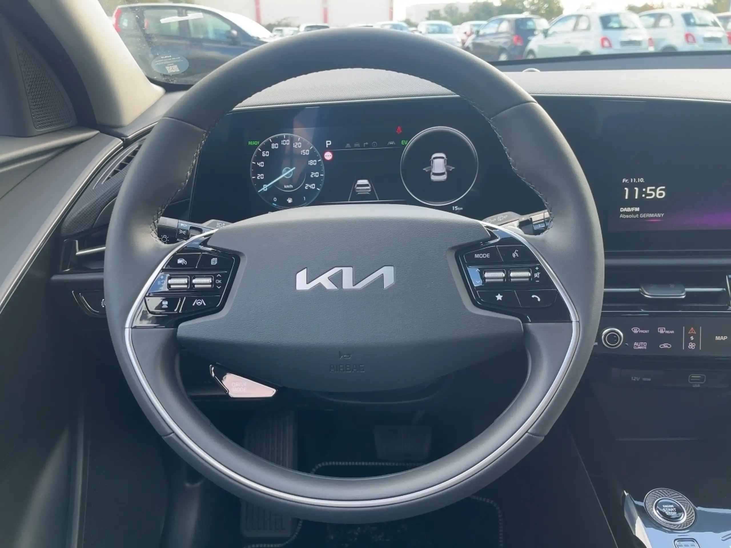 Kia - Niro