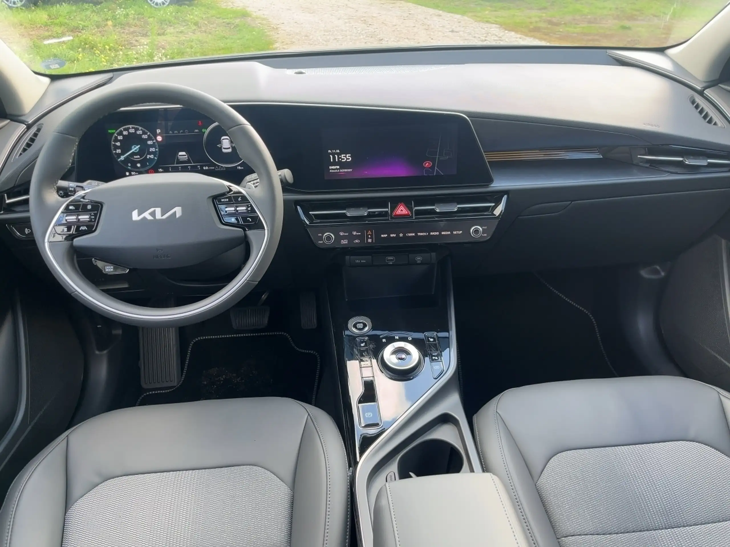 Kia - Niro