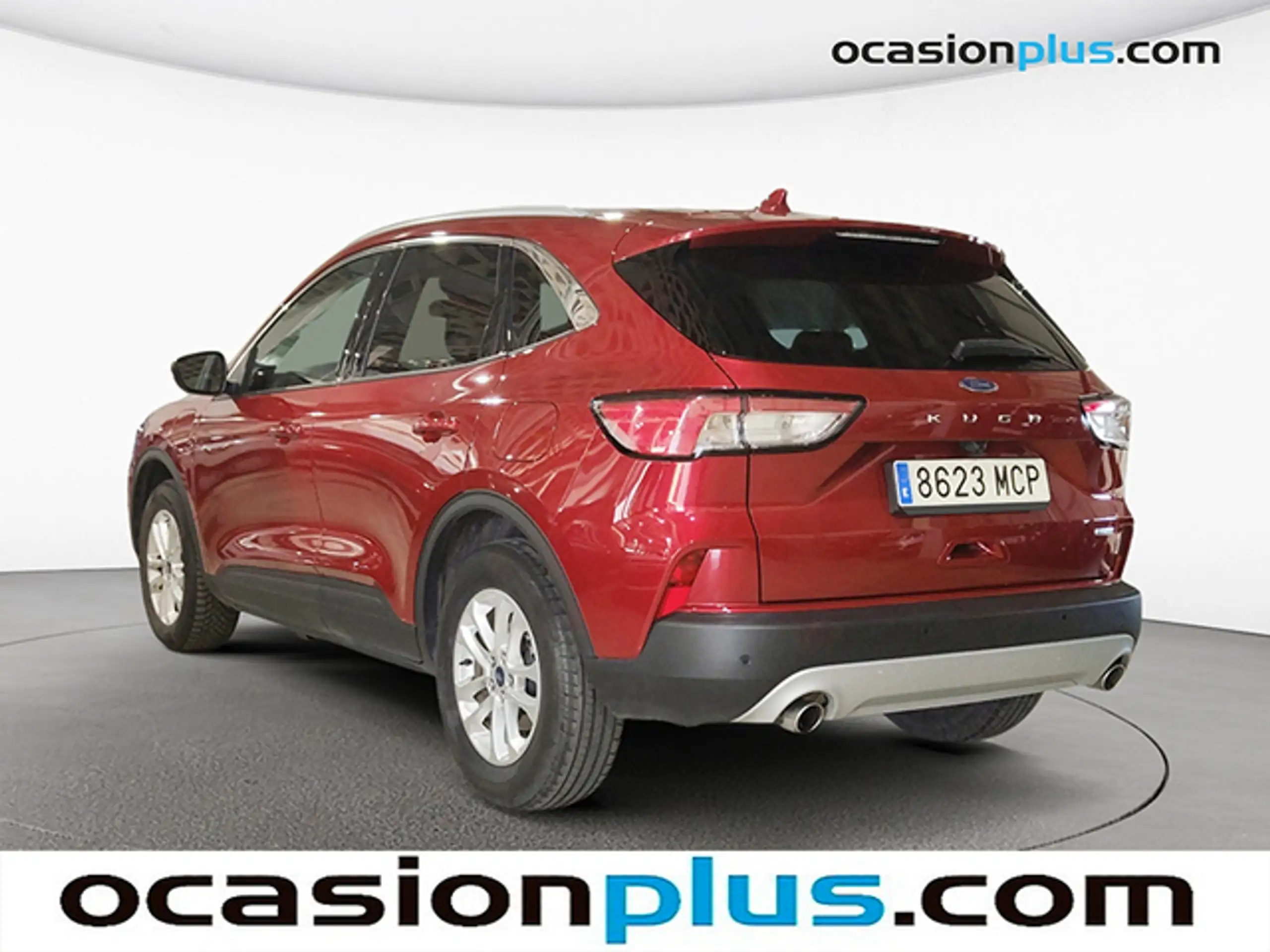 Ford - Kuga