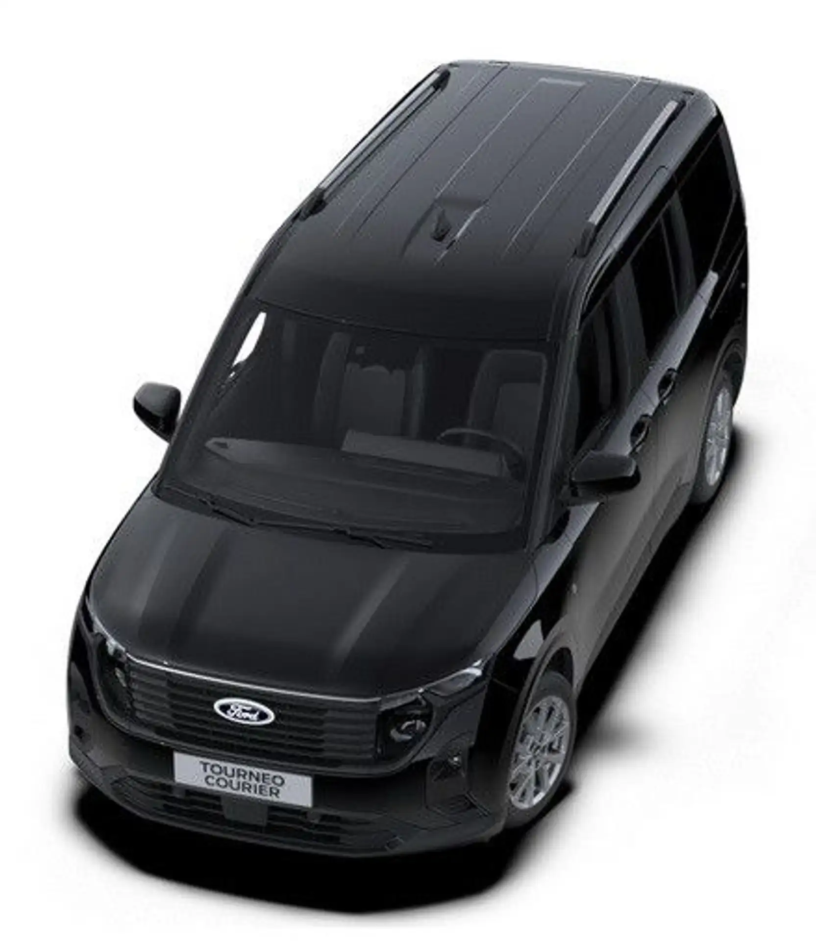 Ford - Tourneo Courier