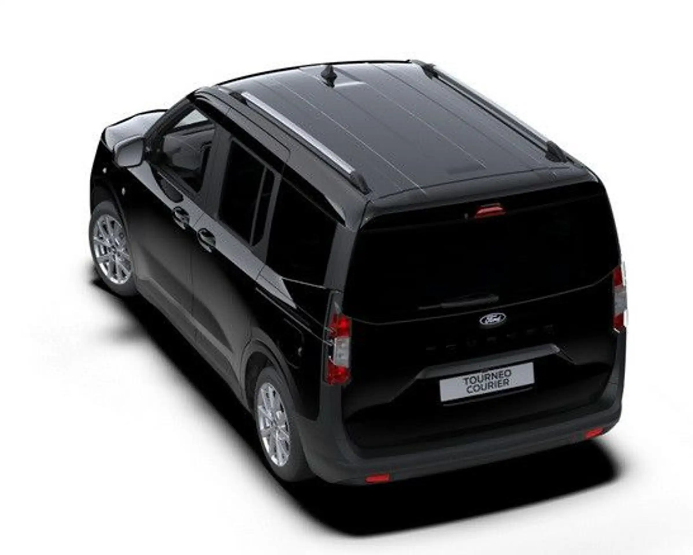 Ford - Tourneo Courier